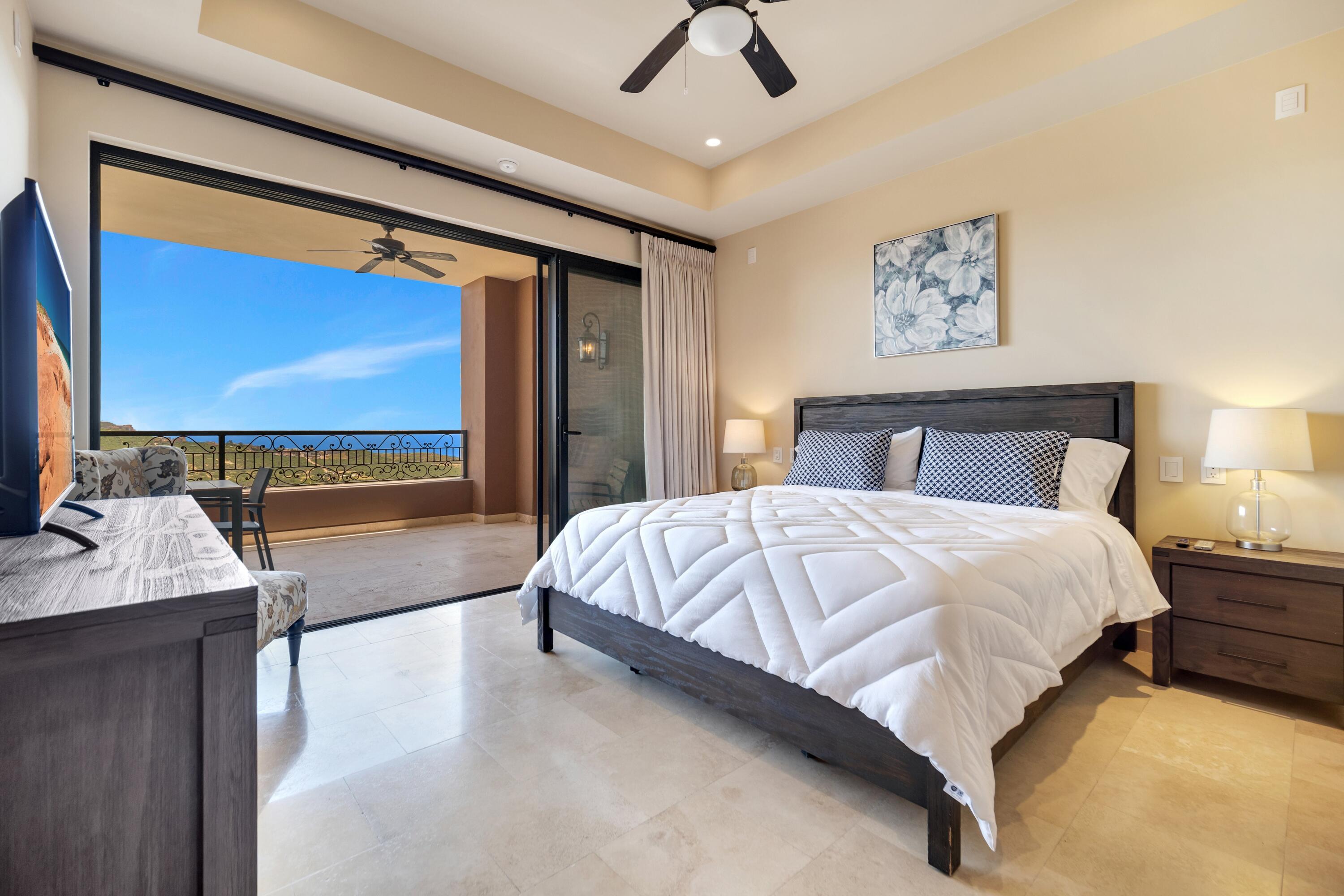 Tower 5, fourth floor, Copala at Quivira