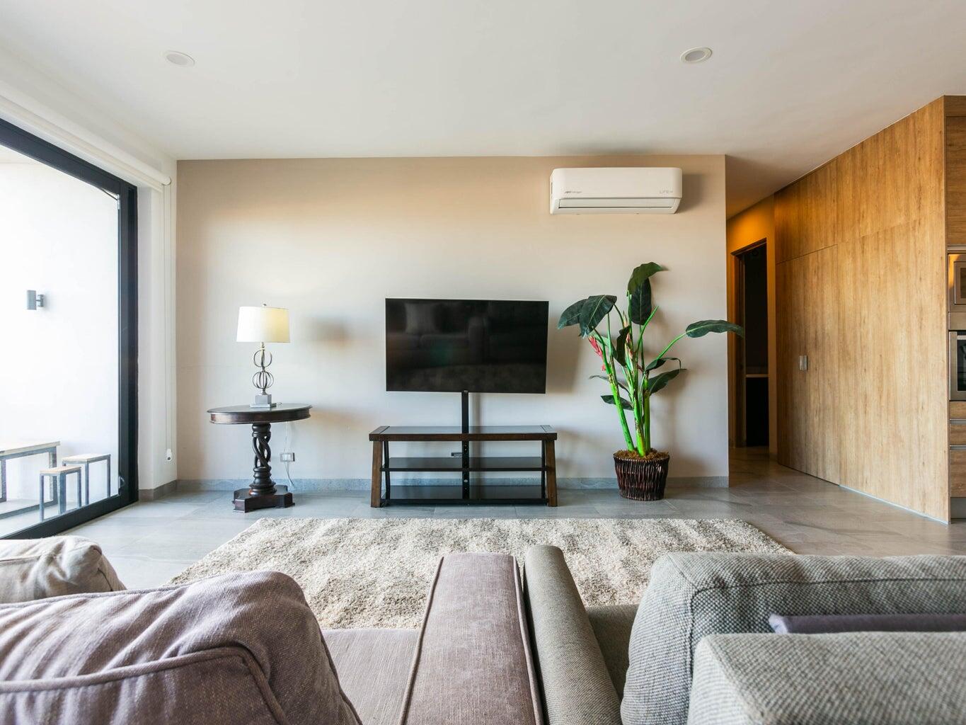 /2Bath Condo, Prime Sunset, Miro Los Cabos, Spacious 2Bed