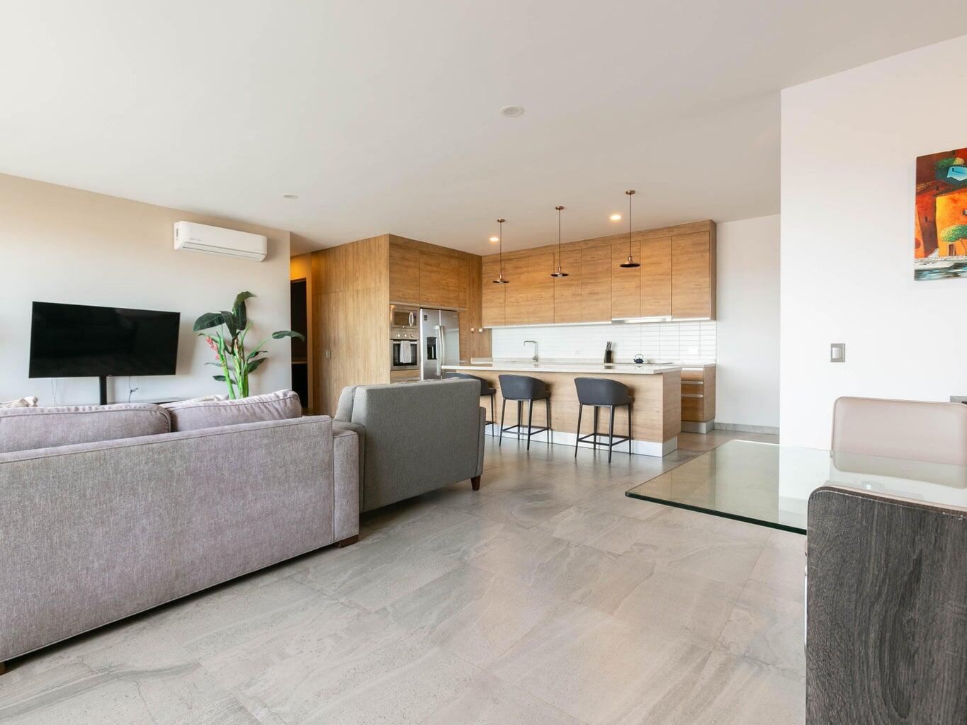 /2Bath Condo, Prime Sunset, Miro Los Cabos, Spacious 2Bed