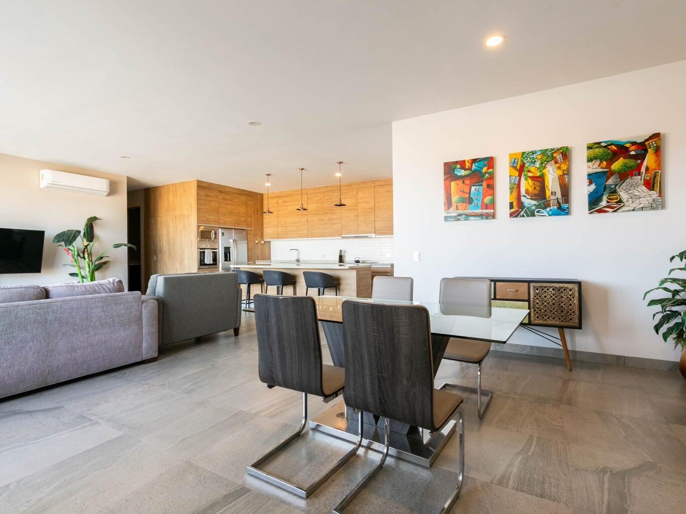 /2Bath Condo, Prime Sunset, Miro Los Cabos, Spacious 2Bed