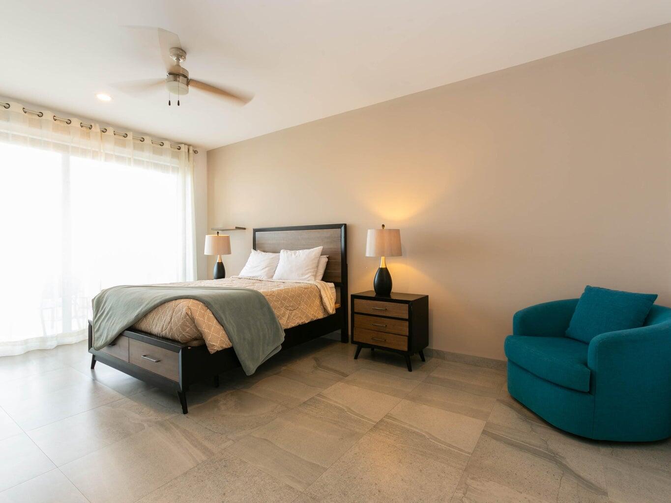 /2Bath Condo, Prime Sunset, Miro Los Cabos, Spacious 2Bed