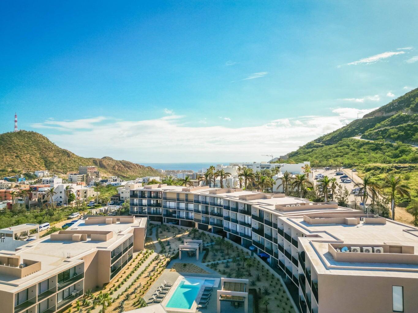 /2Bath Condo, Prime Sunset, Miro Los Cabos, Spacious 2Bed