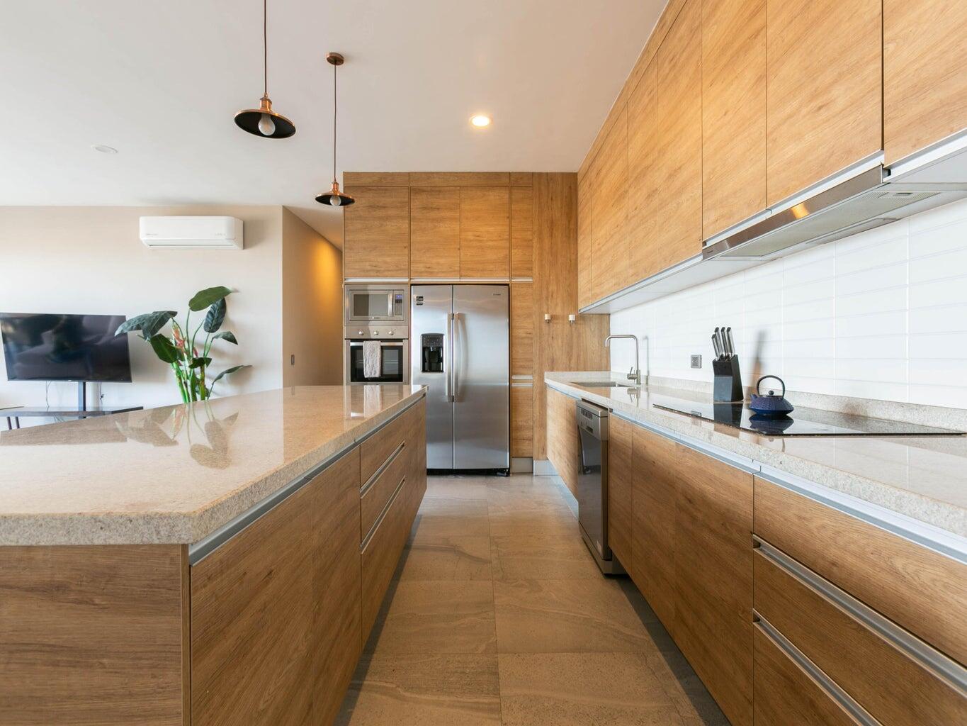 /2Bath Condo, Prime Sunset, Miro Los Cabos, Spacious 2Bed