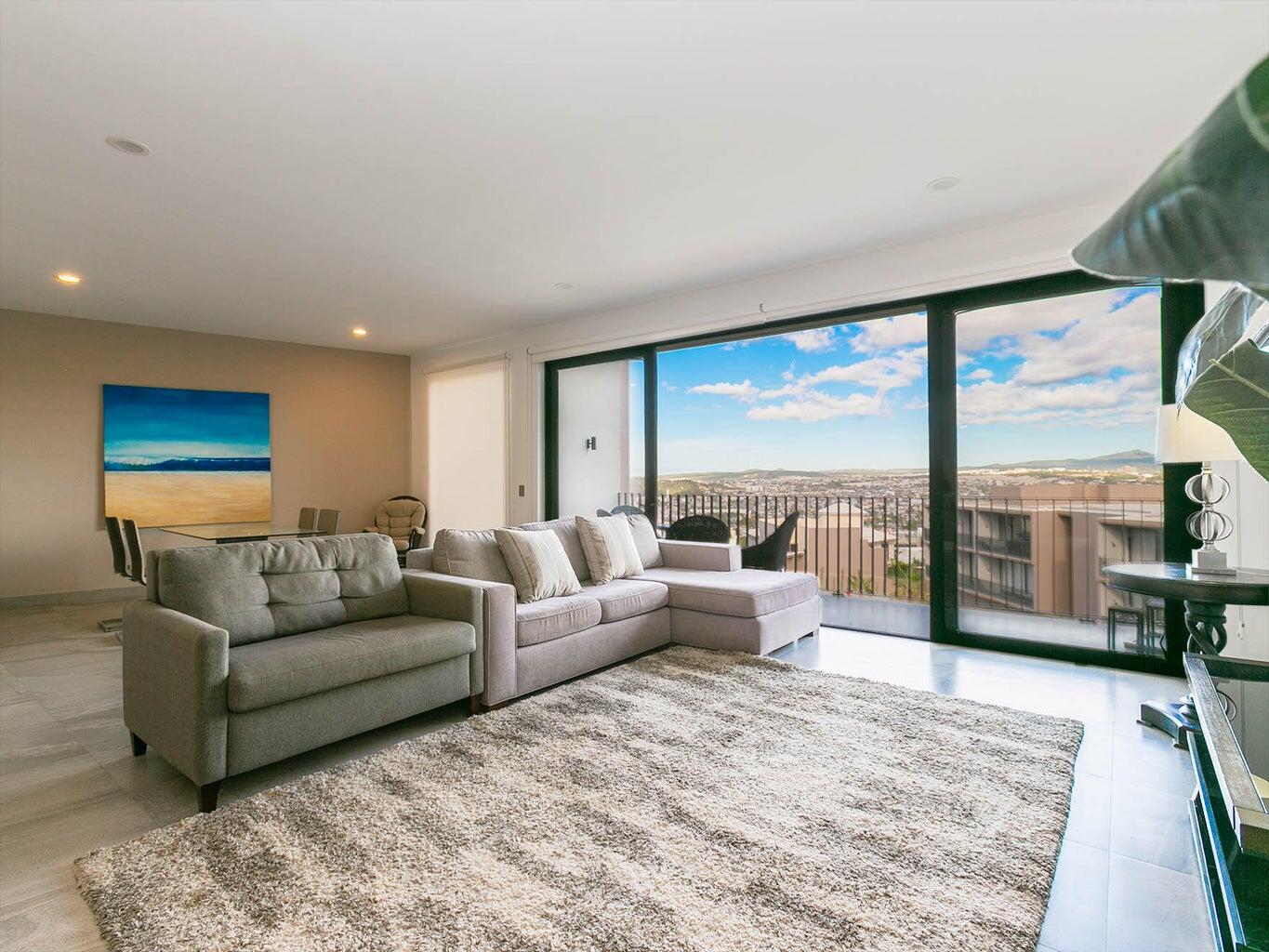 /2Bath Condo, Prime Sunset, Miro Los Cabos, Spacious 2Bed