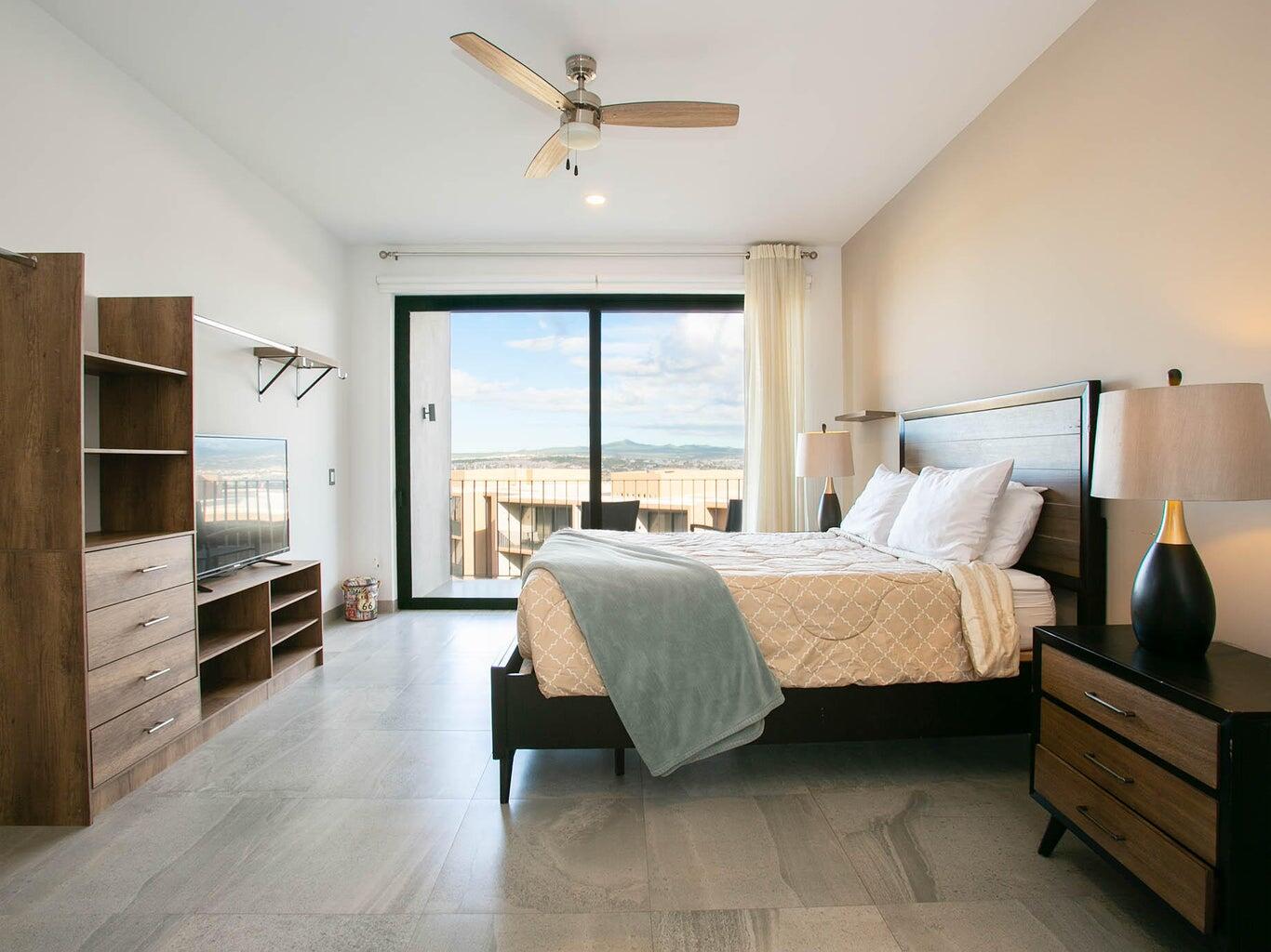 /2Bath Condo, Prime Sunset, Miro Los Cabos, Spacious 2Bed