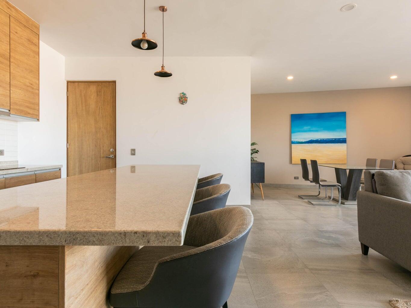 /2Bath Condo, Prime Sunset, Miro Los Cabos, Spacious 2Bed