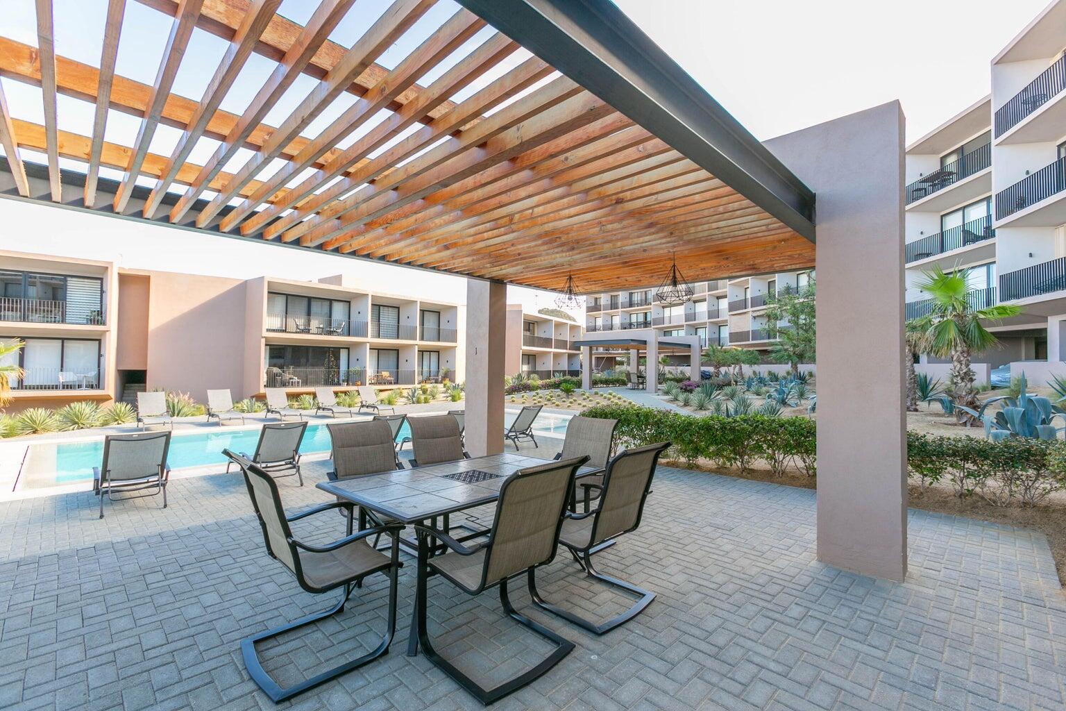/2Bath Condo, Prime Sunset, Miro Los Cabos, Spacious 2Bed