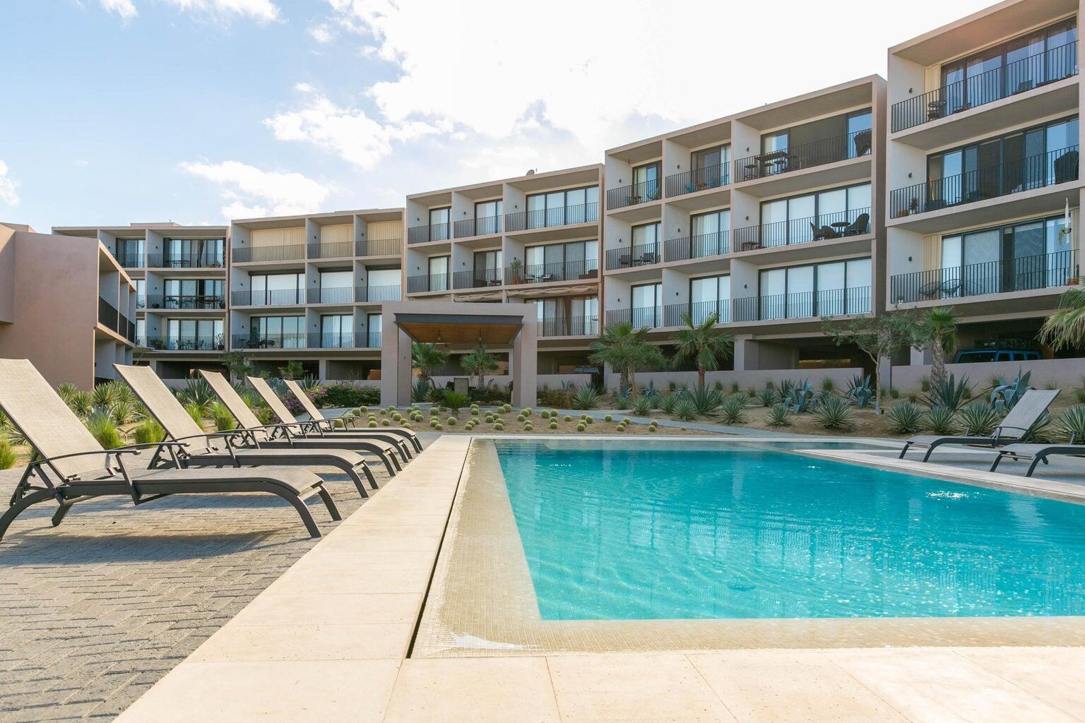 /2Bath Condo, Prime Sunset, Miro Los Cabos, Spacious 2Bed