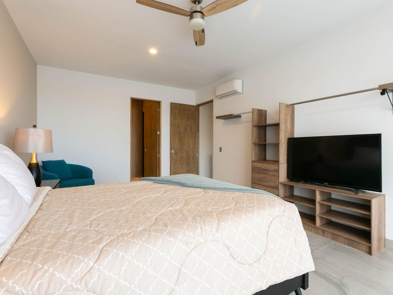 /2Bath Condo, Prime Sunset, Miro Los Cabos, Spacious 2Bed