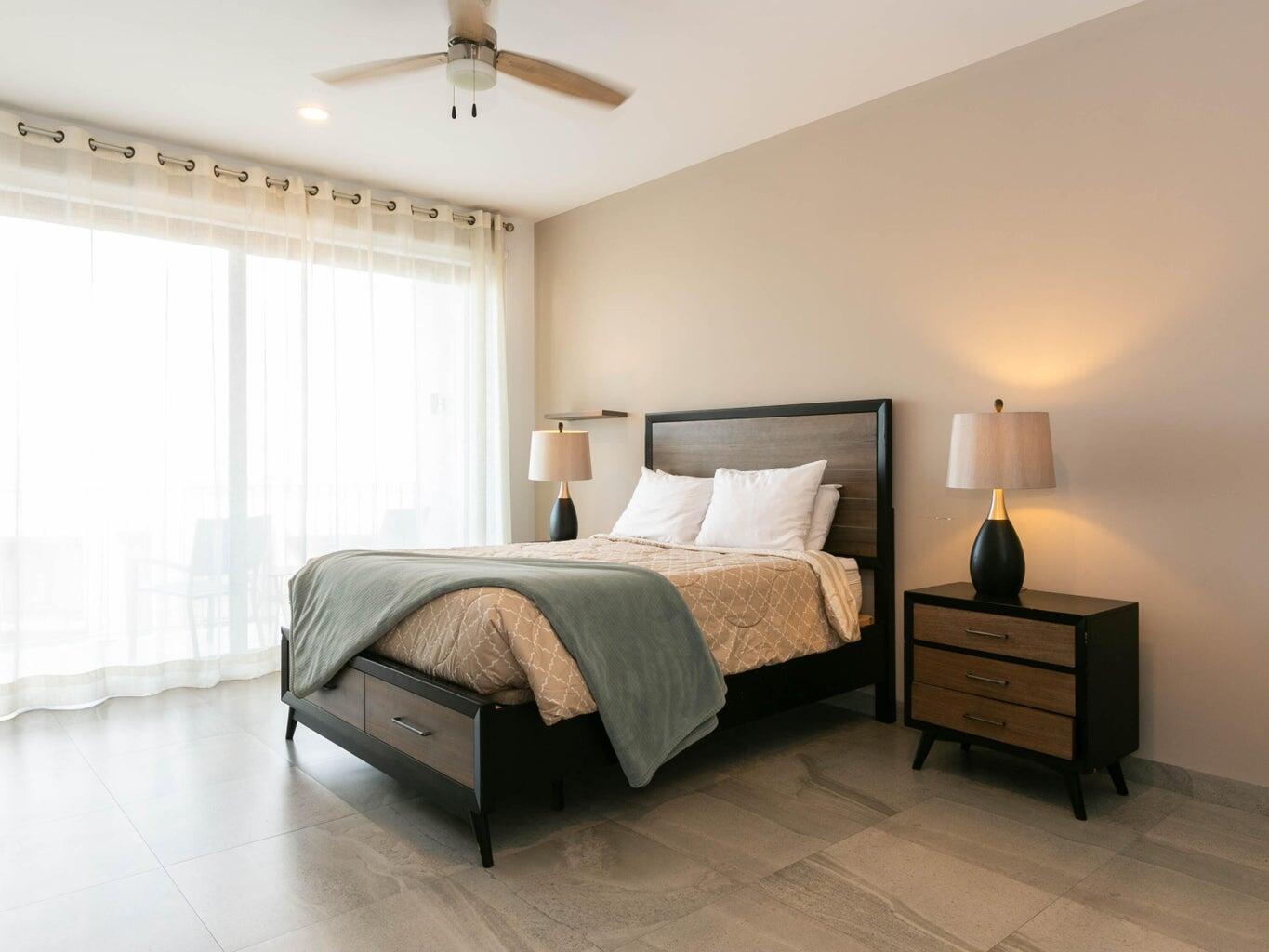 /2Bath Condo, Prime Sunset, Miro Los Cabos, Spacious 2Bed