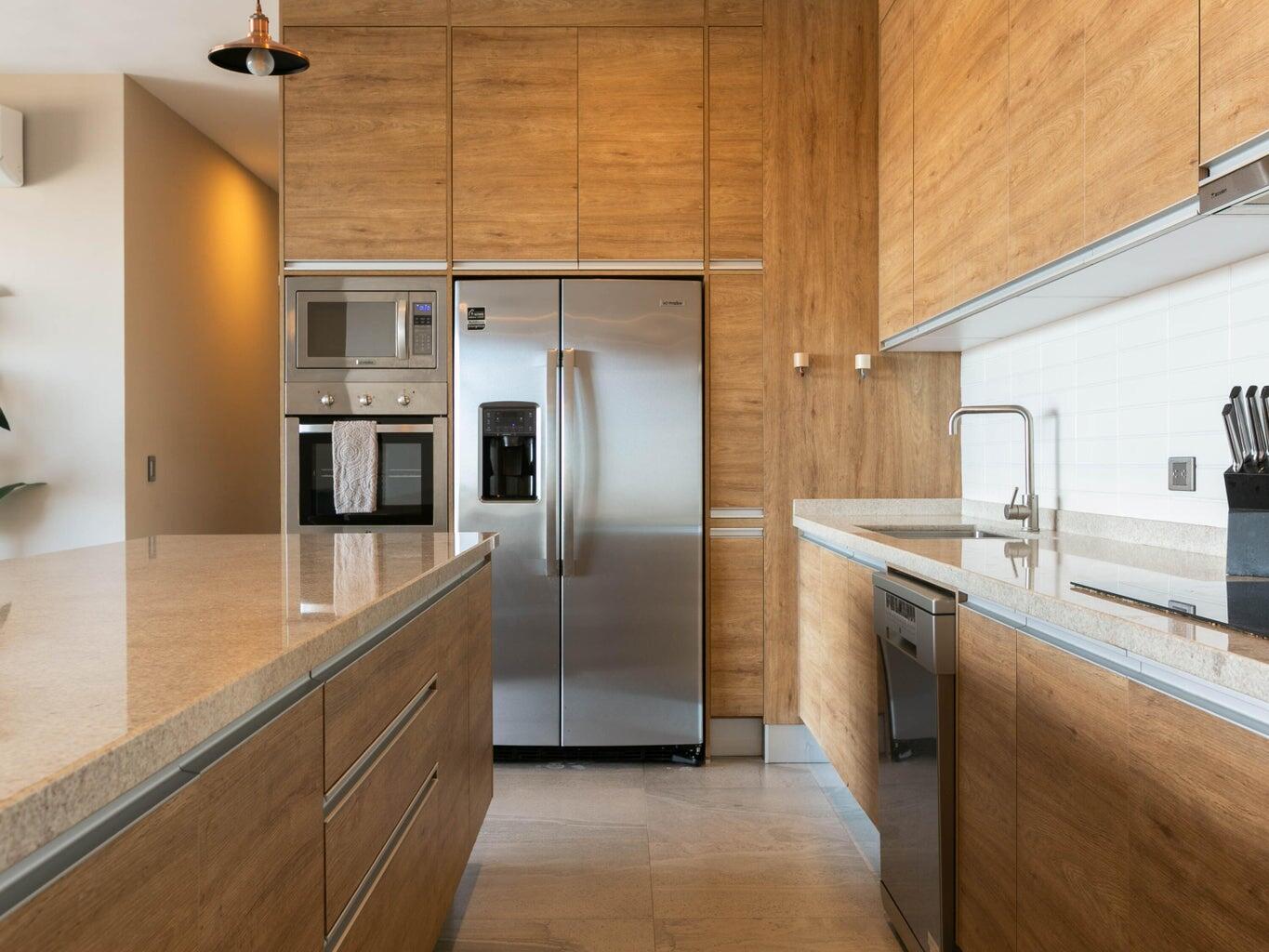 /2Bath Condo, Prime Sunset, Miro Los Cabos, Spacious 2Bed