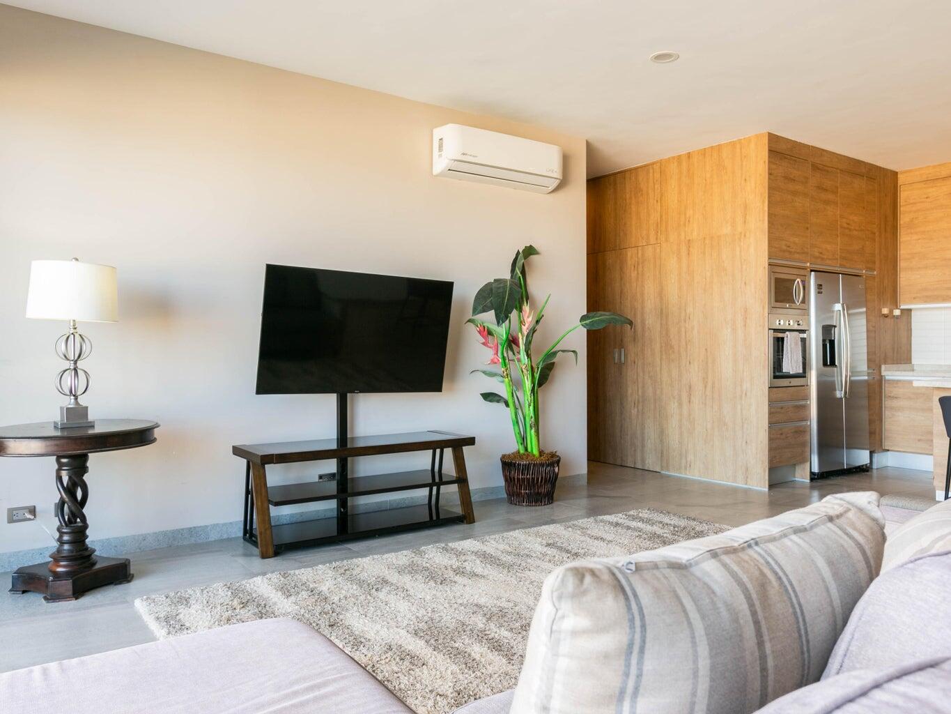 /2Bath Condo, Prime Sunset, Miro Los Cabos, Spacious 2Bed