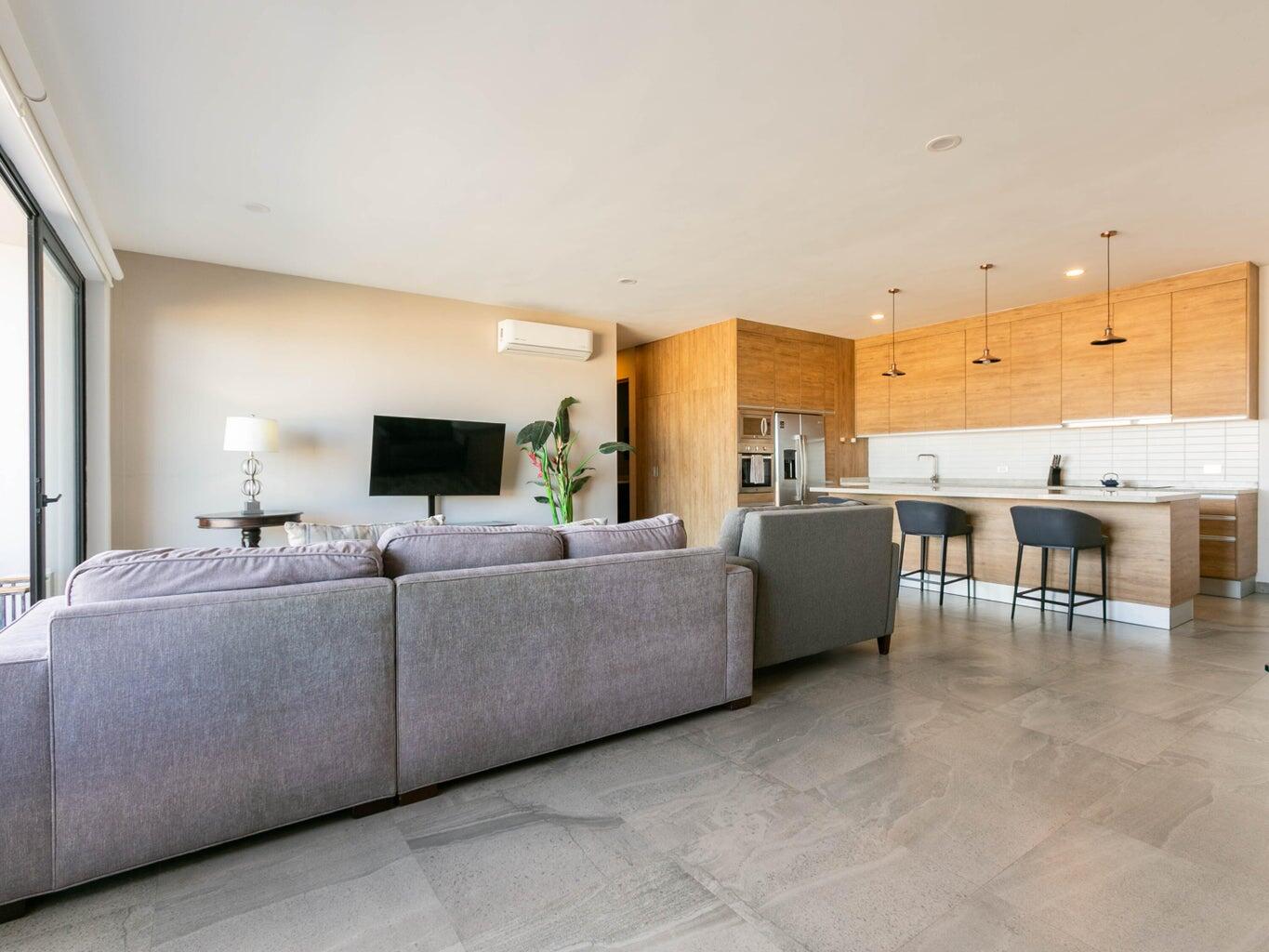 /2Bath Condo, Prime Sunset, Miro Los Cabos, Spacious 2Bed