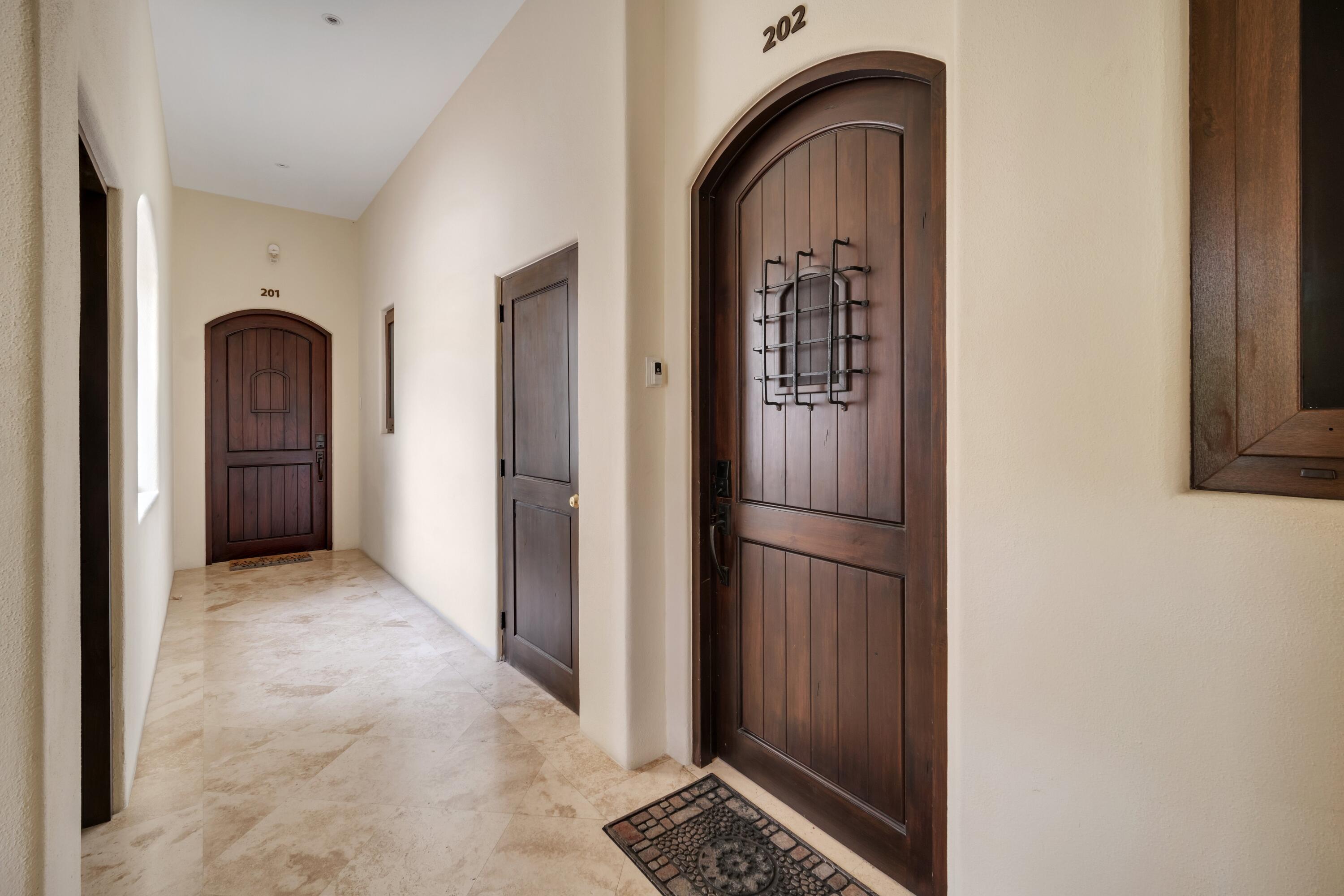 Encanto de La Laguna, Las Olas