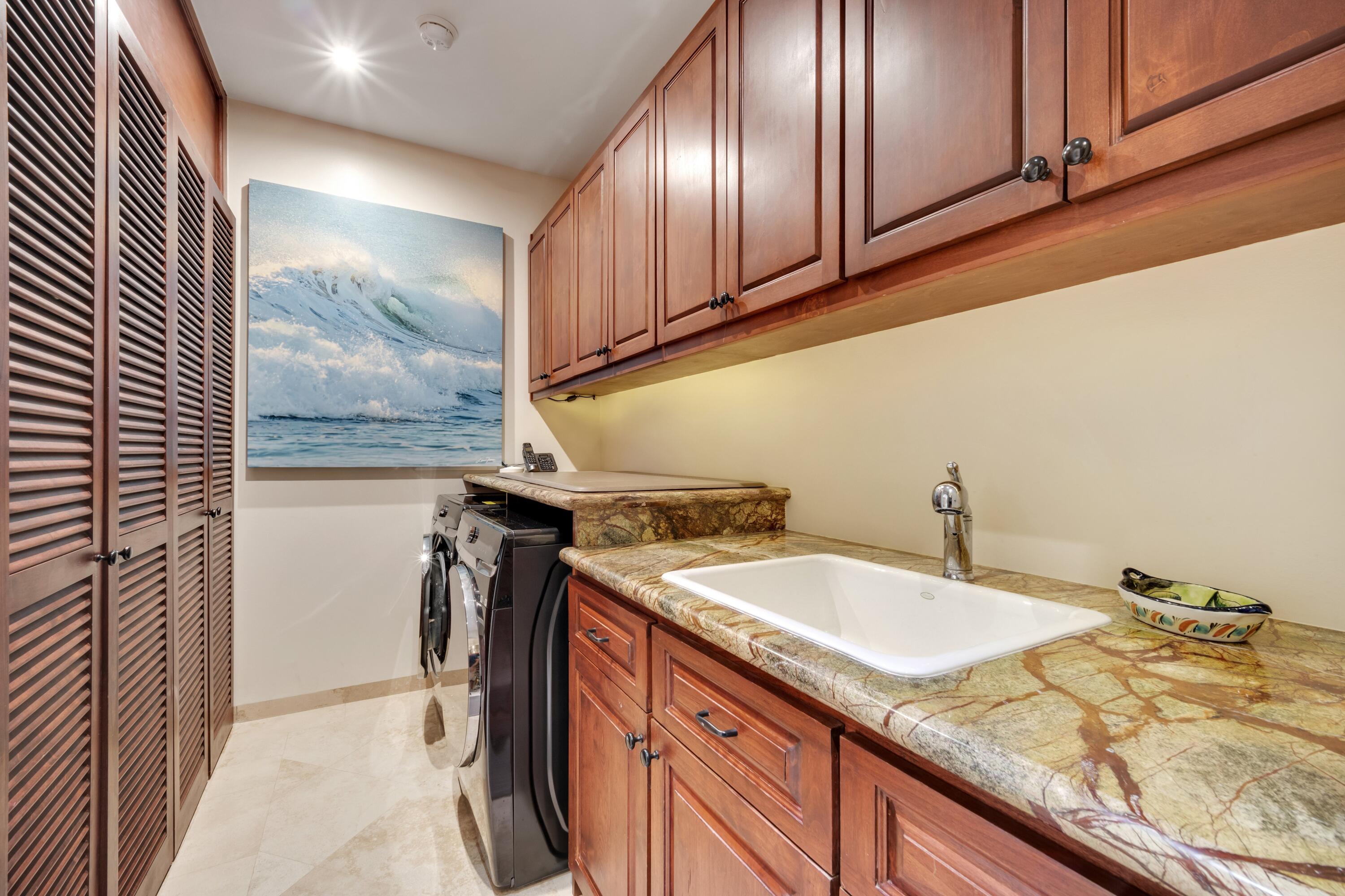 Encanto de La Laguna, Las Olas