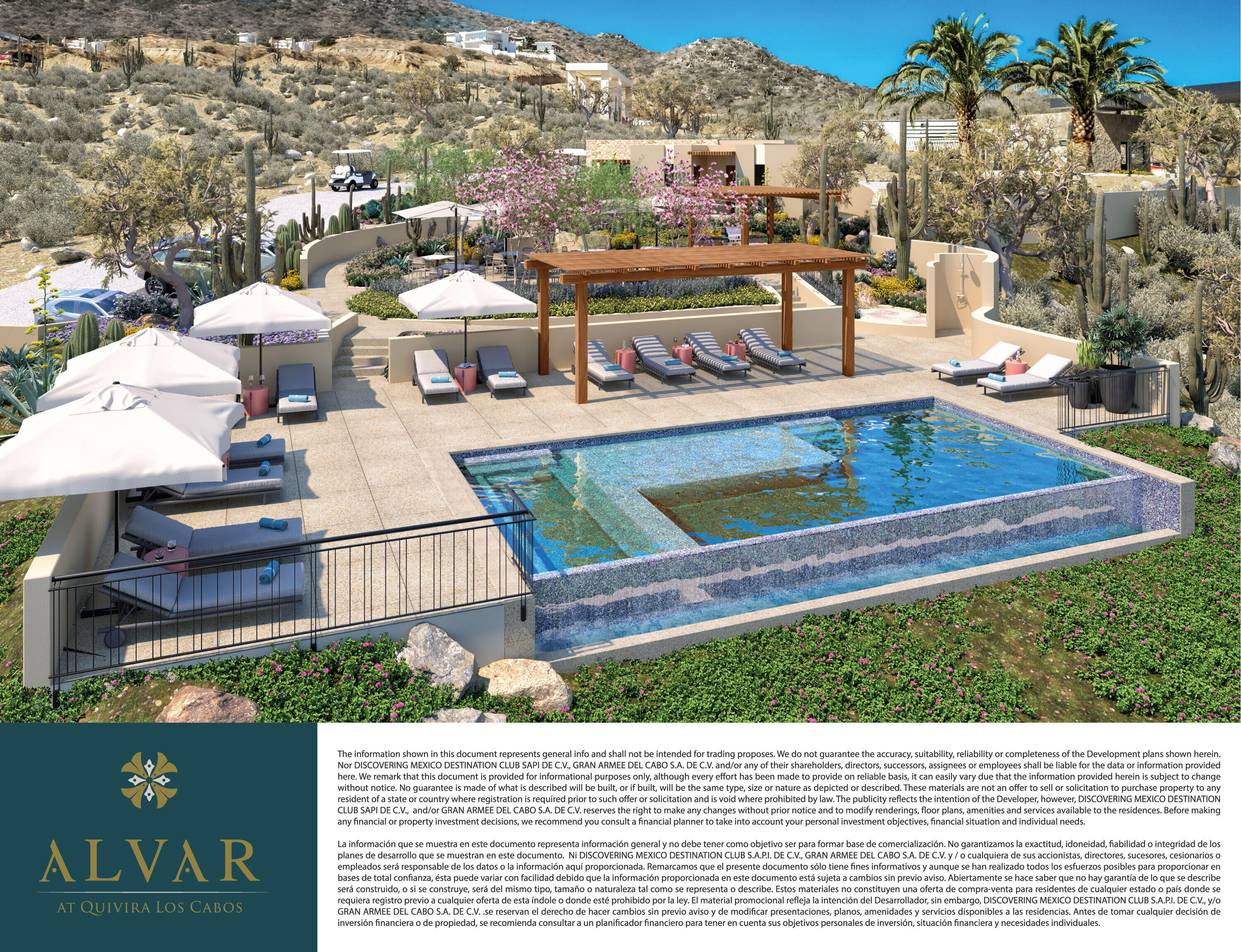 4 bedroom Turnkey Luxury Residence Condo, Alvar Front Row Ocean View PH