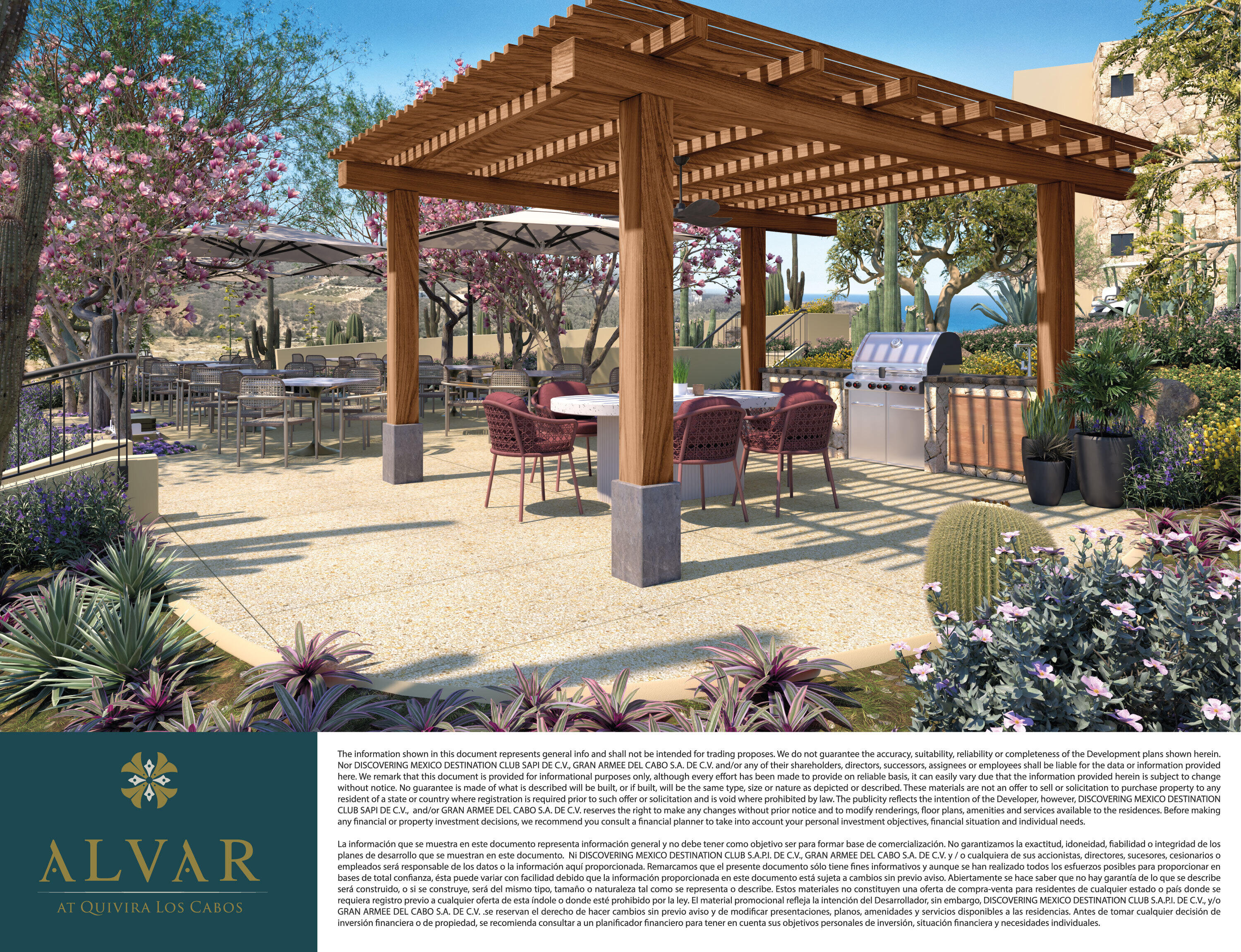 4 bedroom Turnkey Luxury Residence Condo, Alvar Front Row Ocean View PH