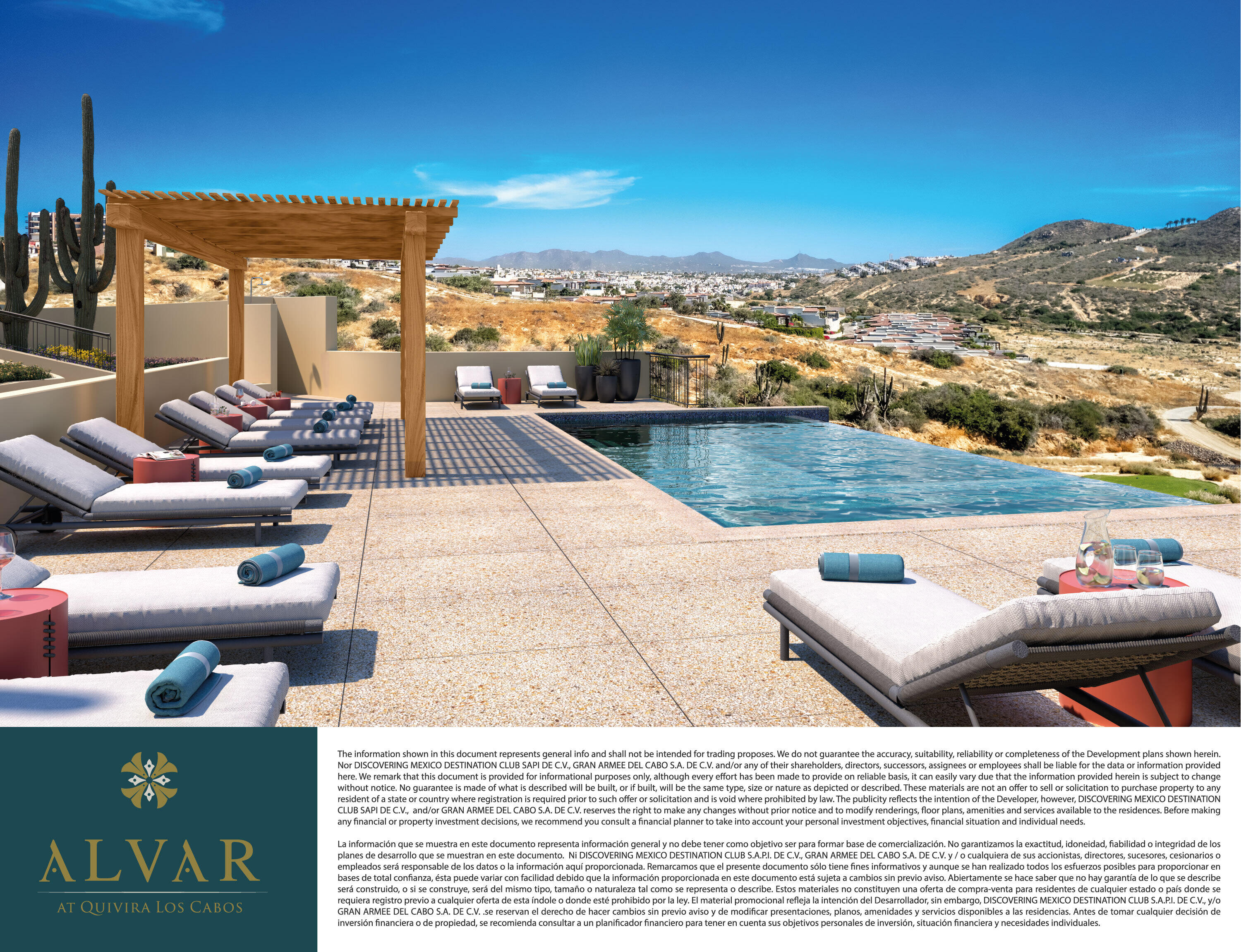 4 bedroom Turnkey Luxury Residence Condo, Alvar Front Row Ocean View PH