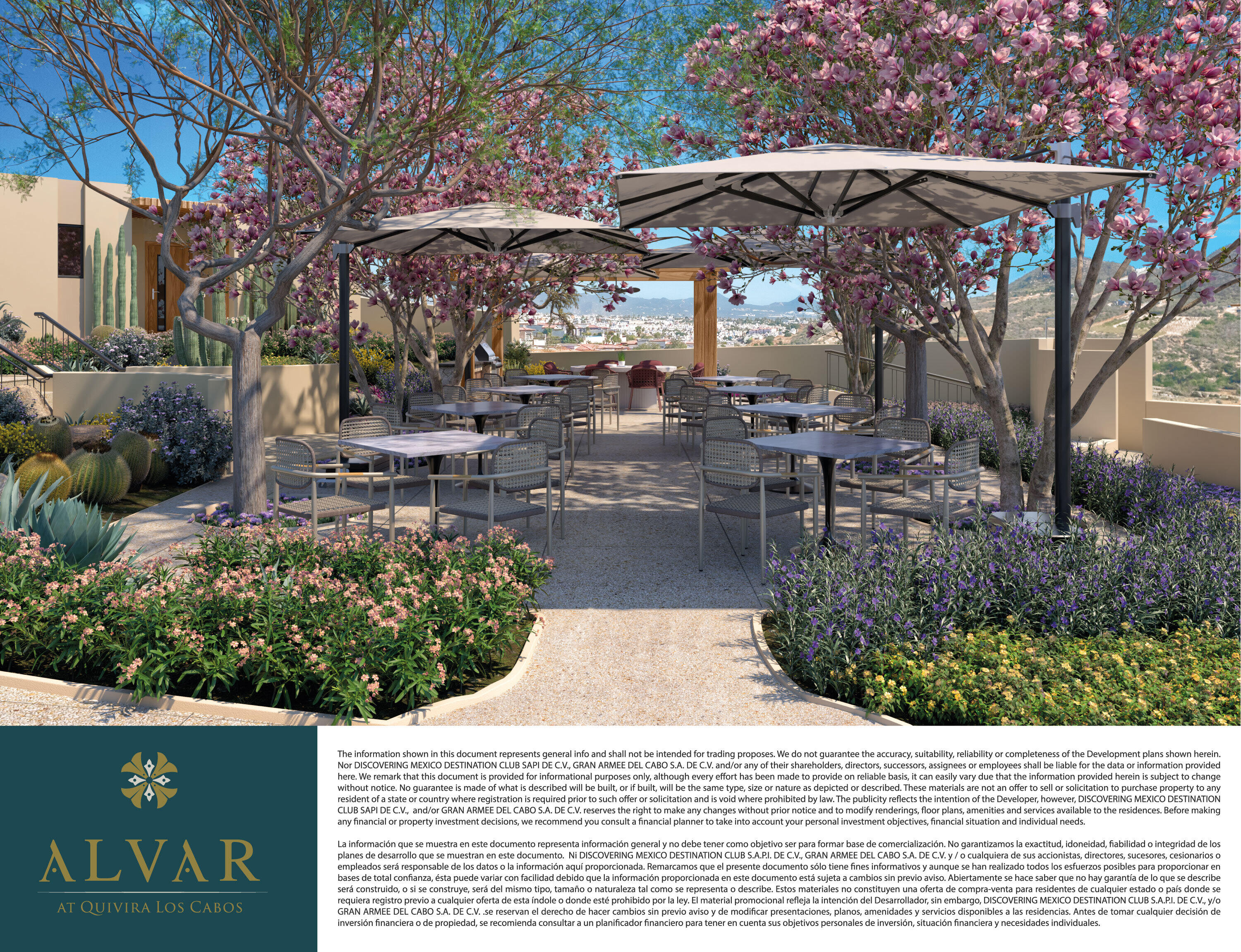 4 bedroom Turnkey Luxury Residence Condo, Alvar Front Row Ocean View PH
