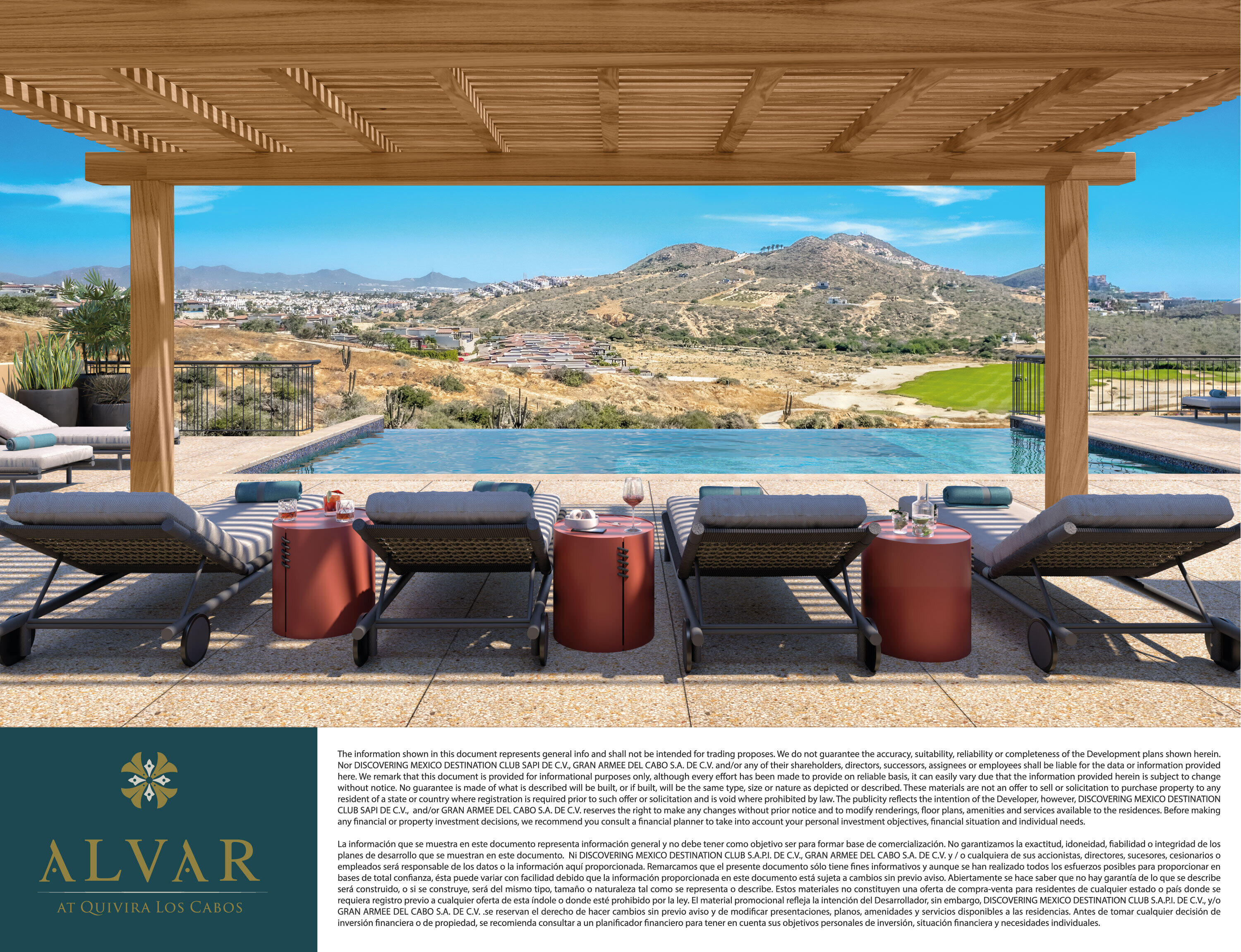 4 bedroom Turnkey Luxury Residence Condo, Alvar Front Row Ocean View PH