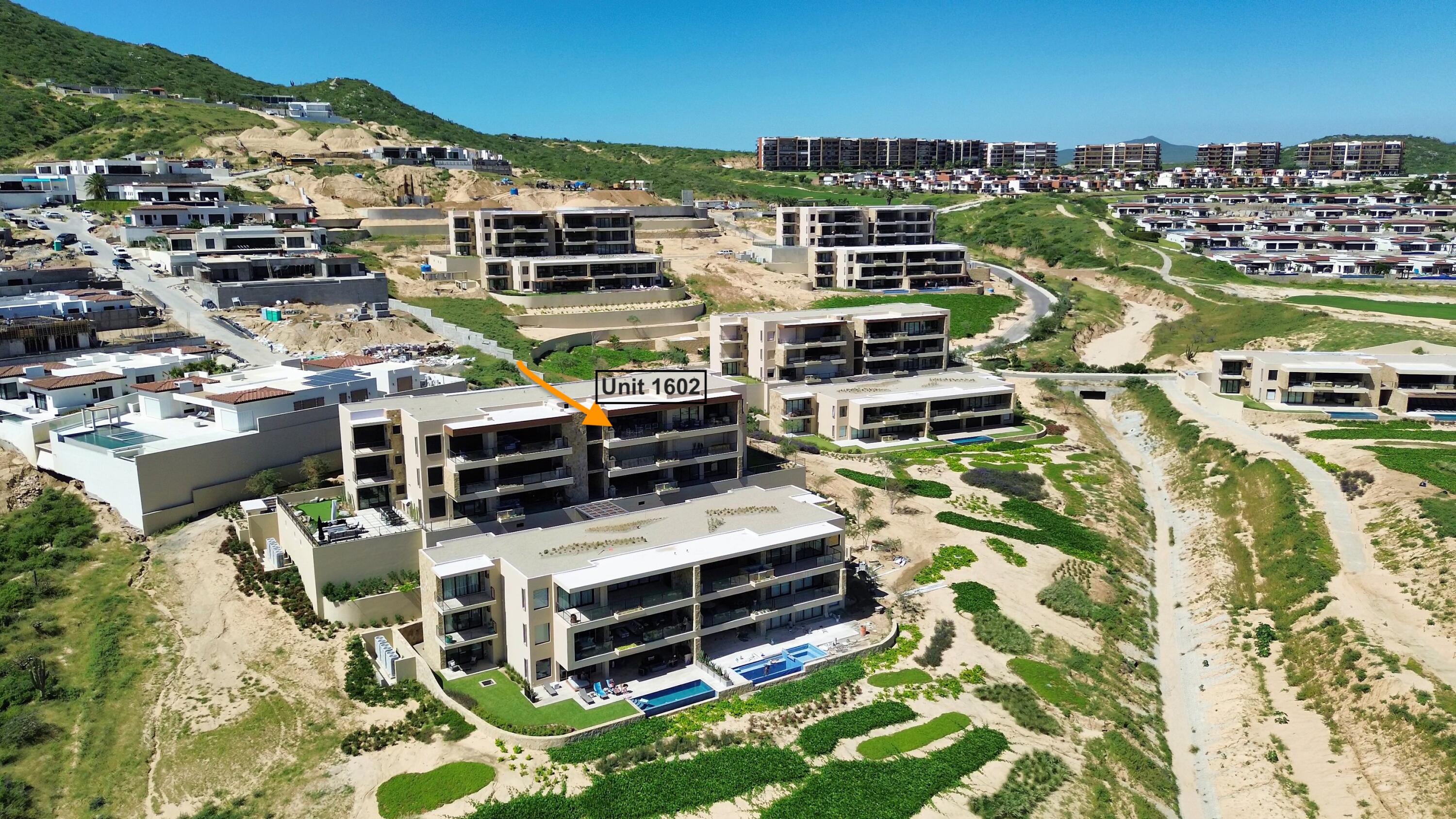 4 bedroom Turnkey Luxury Residence Condo, Alvar Front Row Ocean View PH