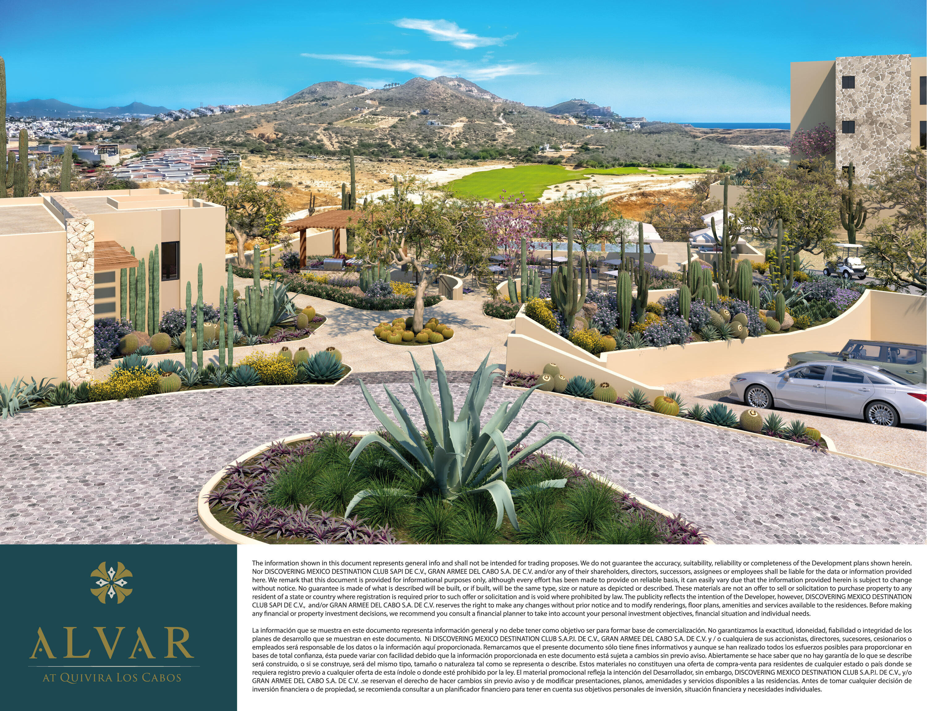 4 bedroom Turnkey Luxury Residence Condo, Alvar Front Row Ocean View PH