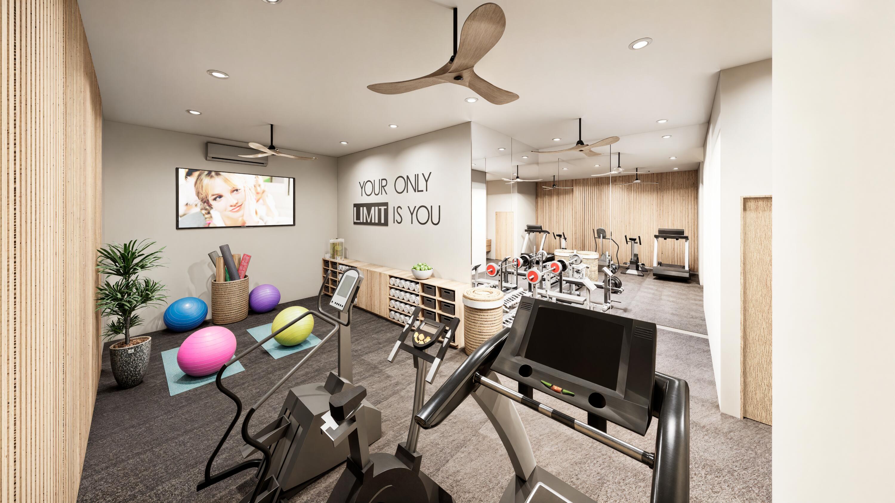 Vista Cerritos Luxury