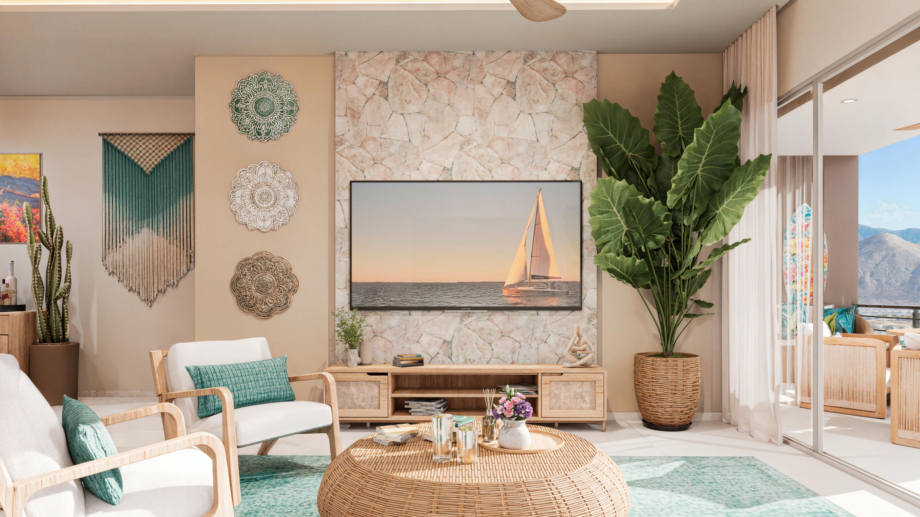 Vista Cerritos Luxury