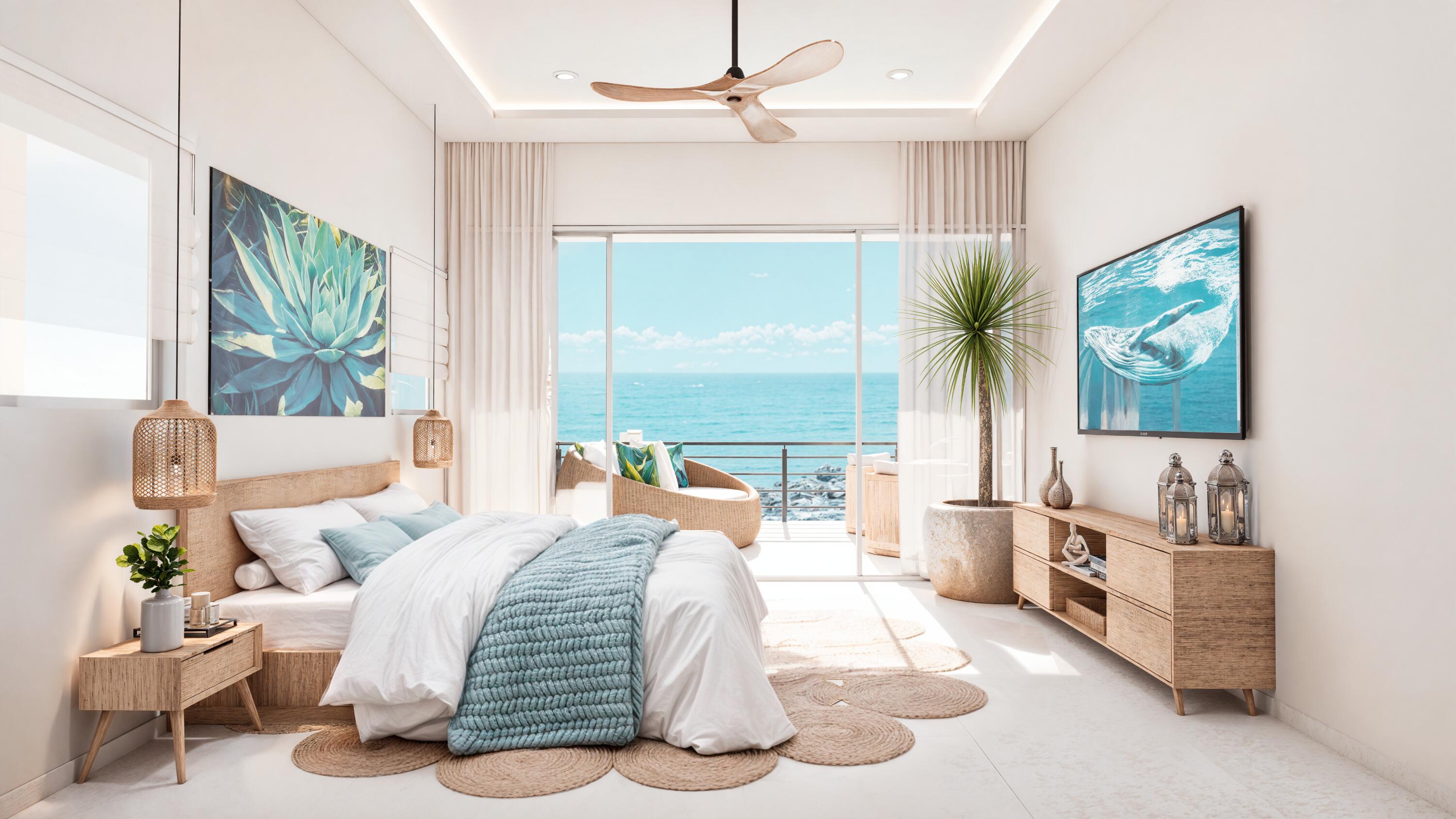 Vista Cerritos Luxury