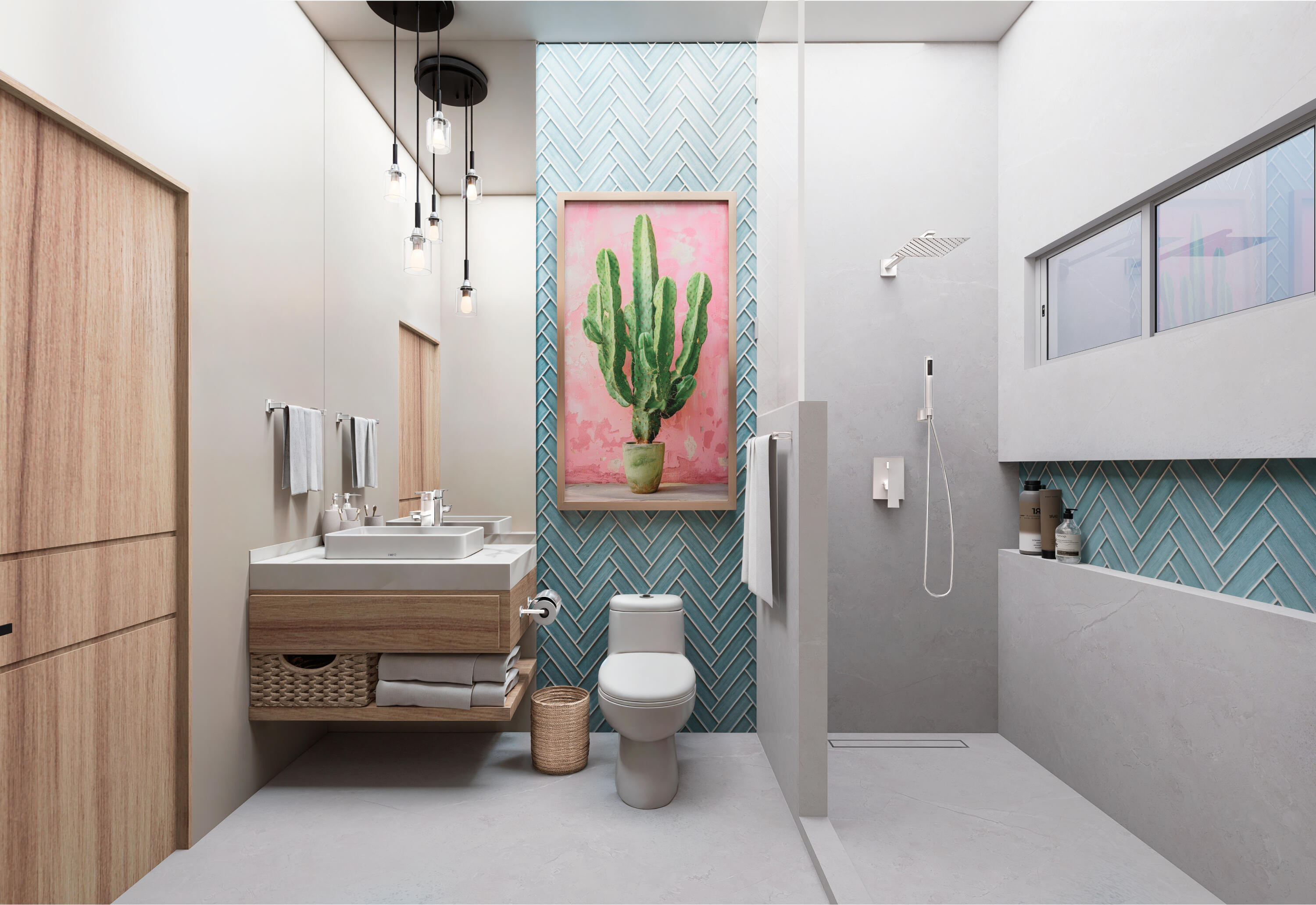 Vista Cerritos Luxury