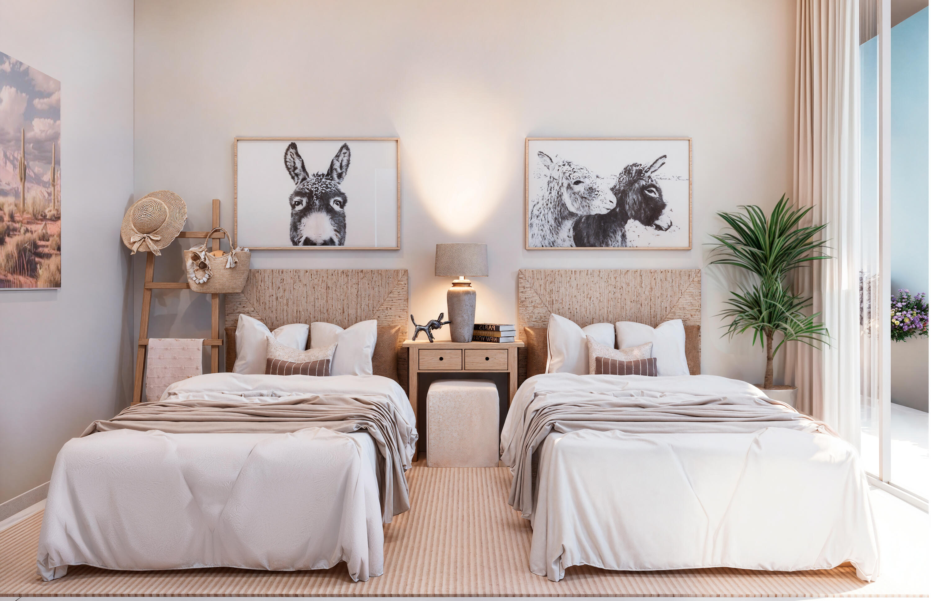 Vista Cerritos Luxury