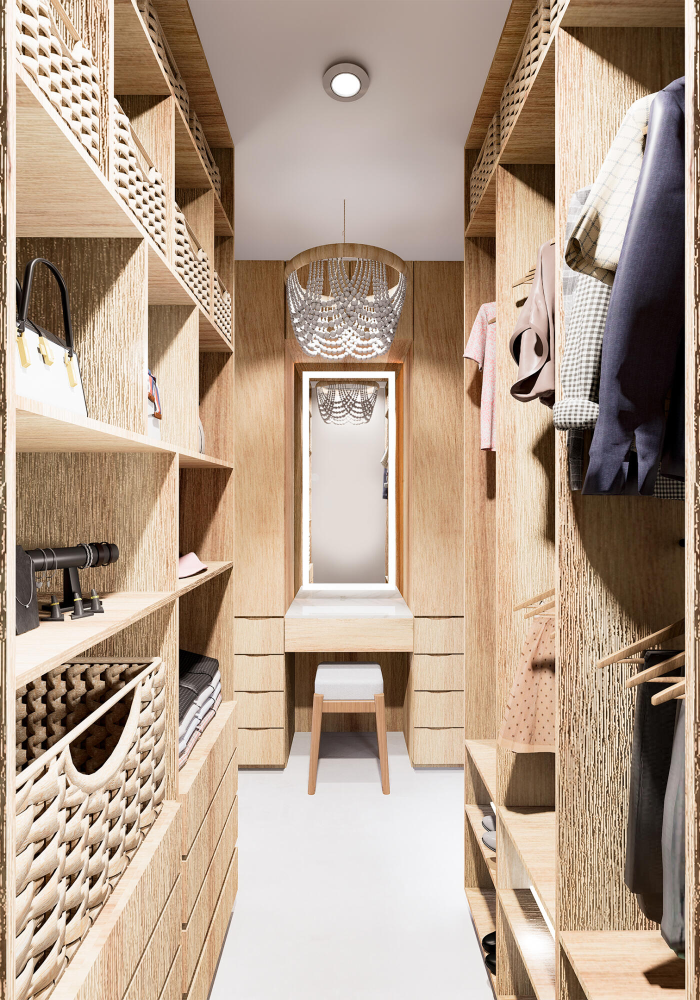 Vista Cerritos Luxury