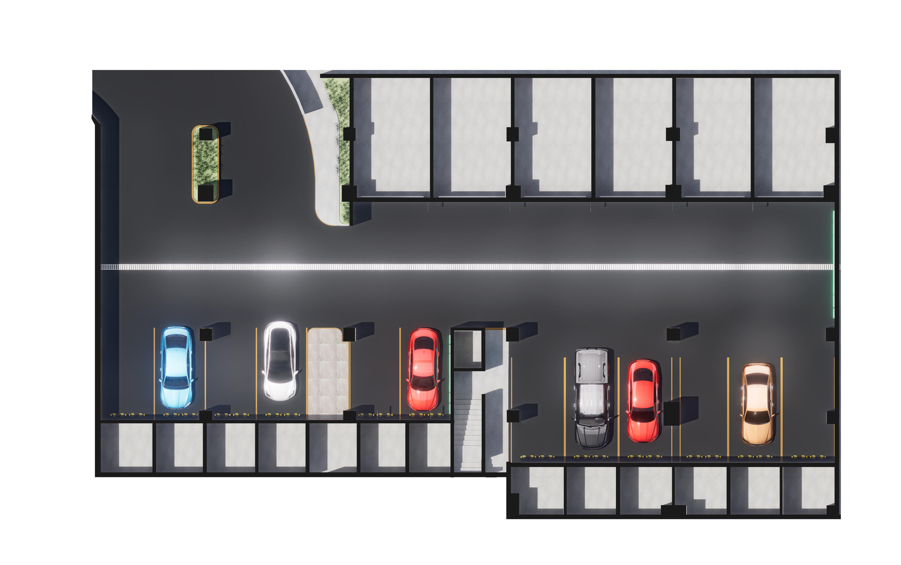 Vista Cerritos Luxury PH