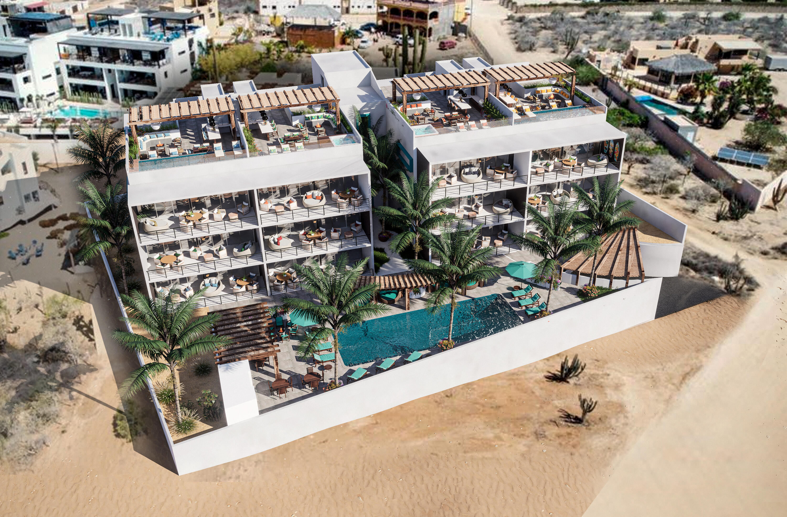 Vista Cerritos Luxury PH