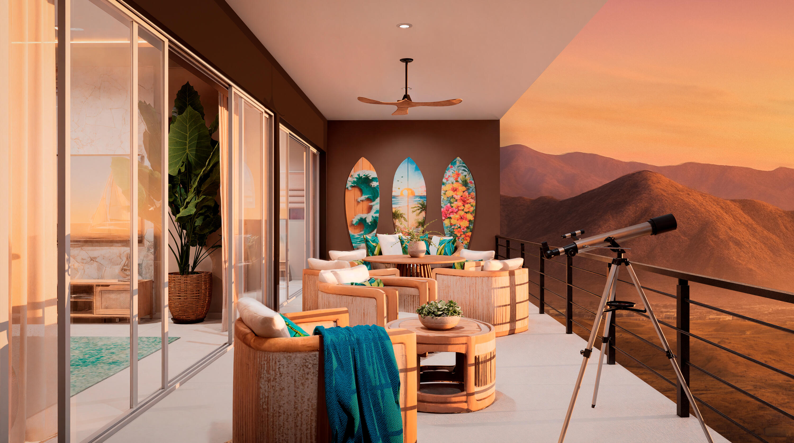 Vista Cerritos Luxury PH