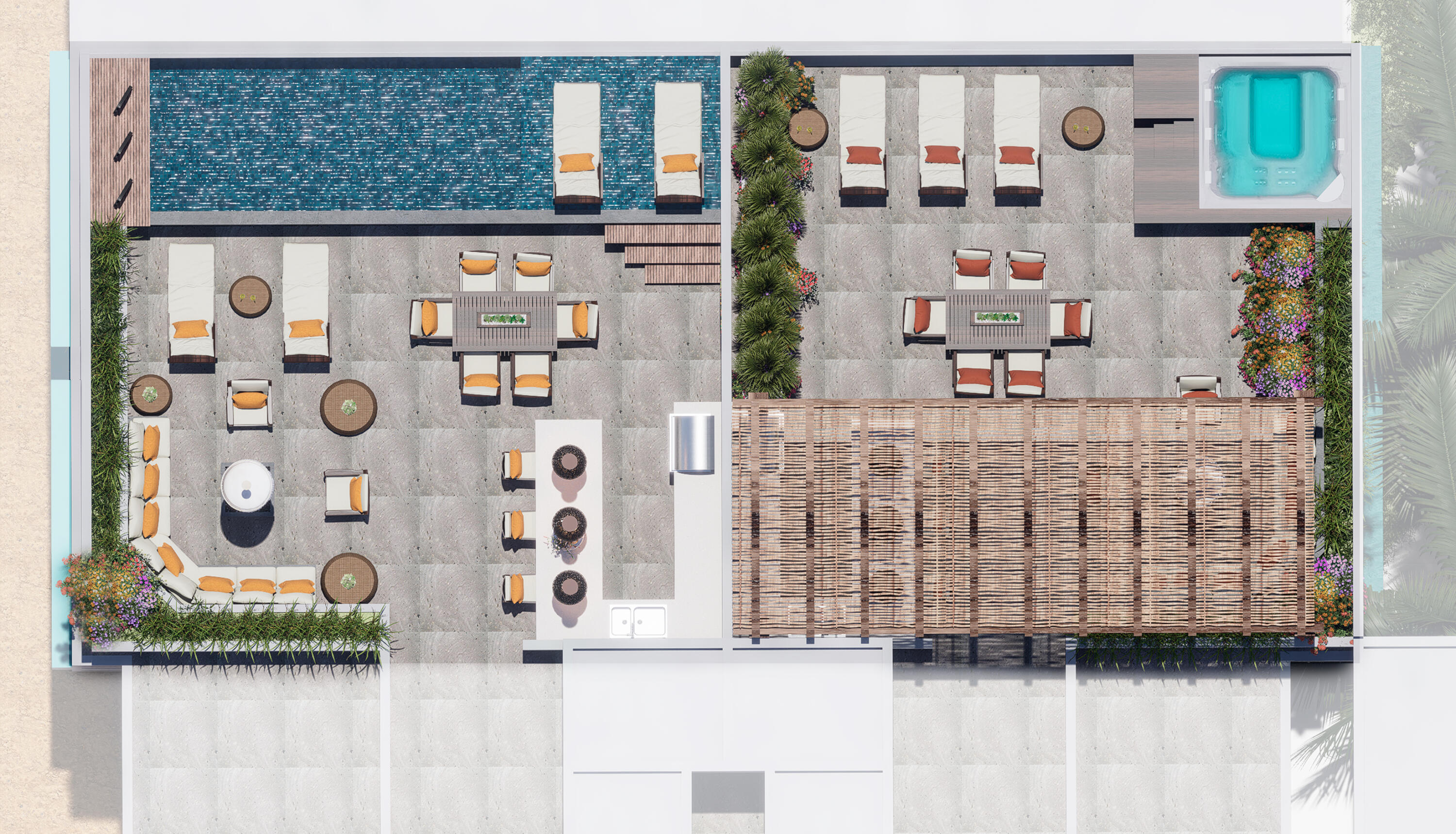 Vista Cerritos Luxury PH