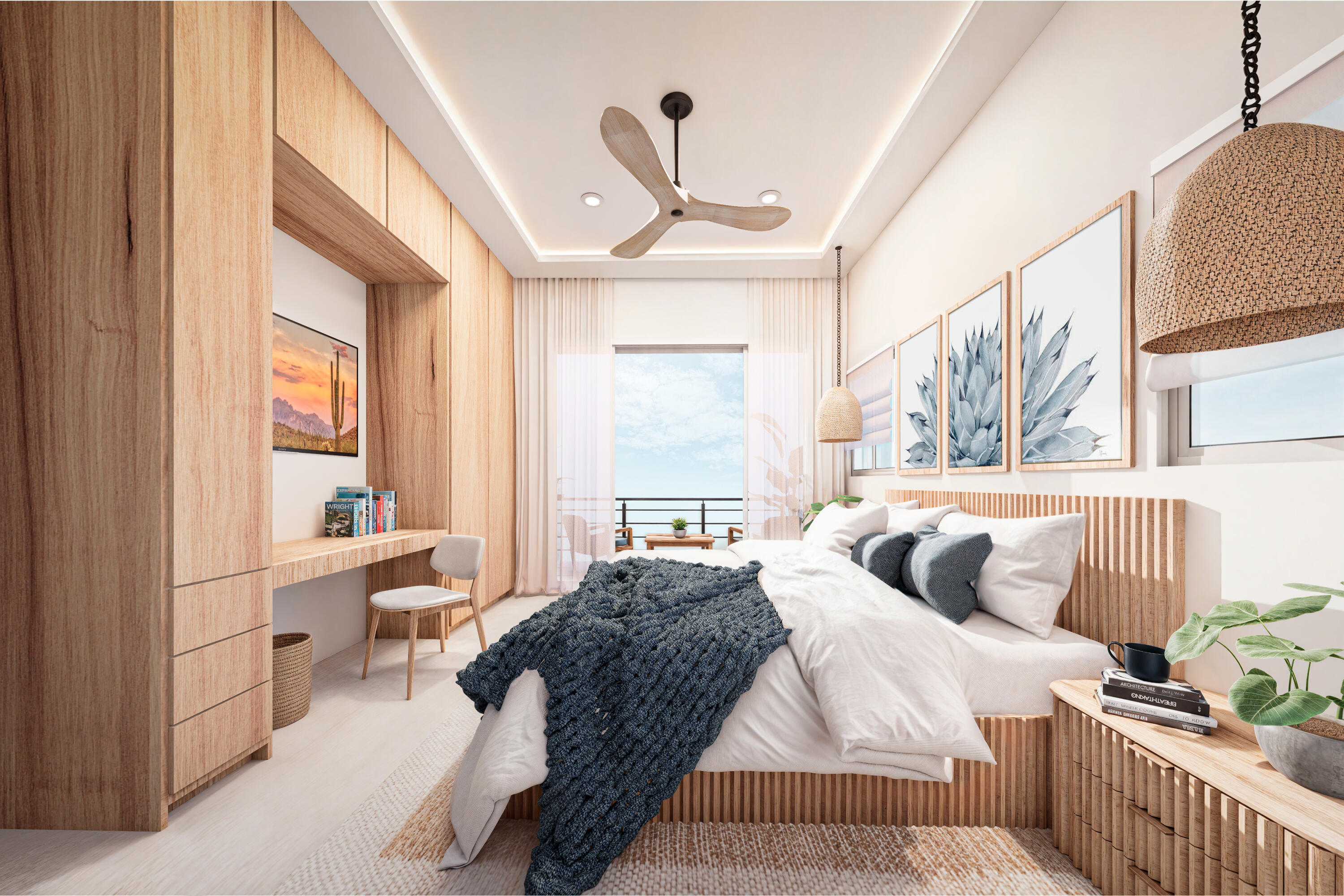 Vista Cerritos Luxury PH