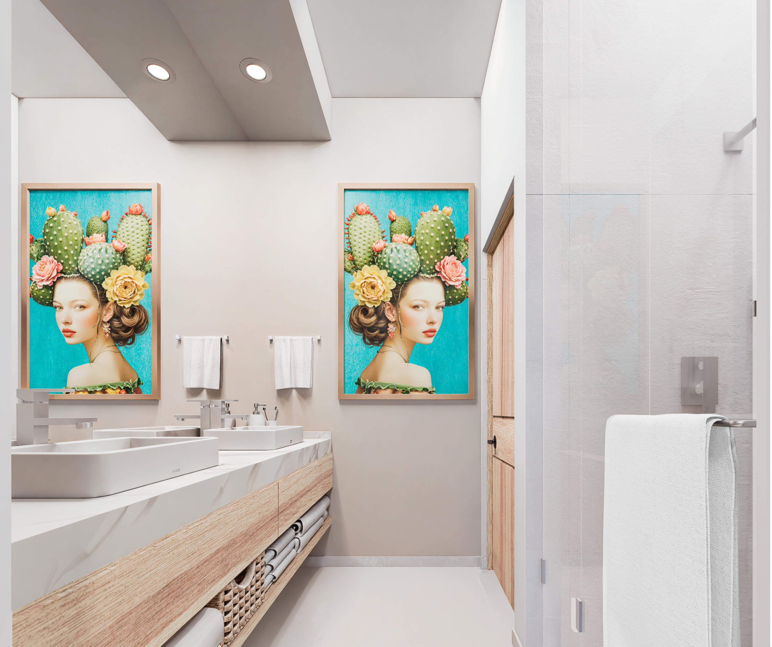 Vista Cerritos Luxury PH