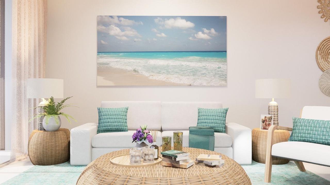 Vista Cerritos Luxury PH