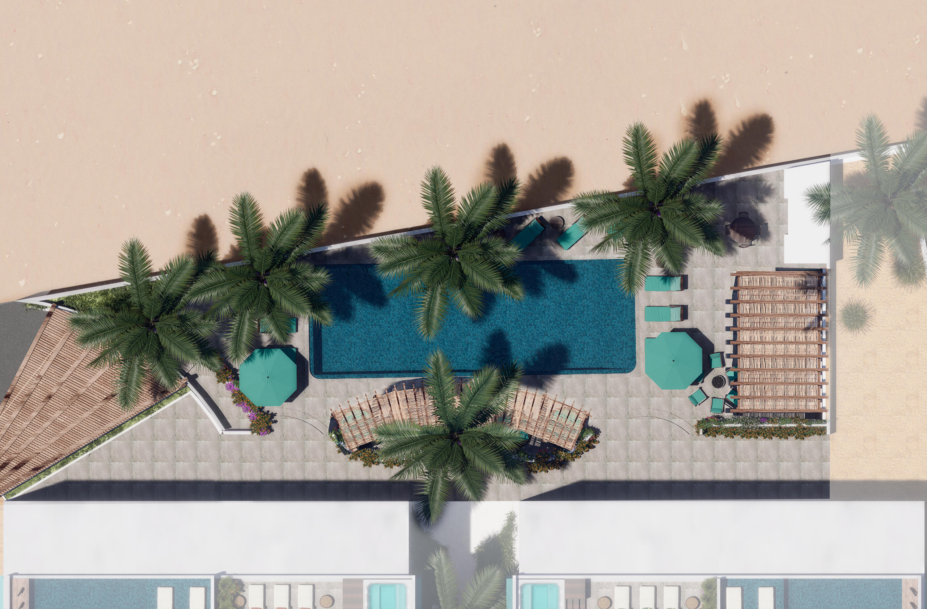 Vista Cerritos Luxury PH