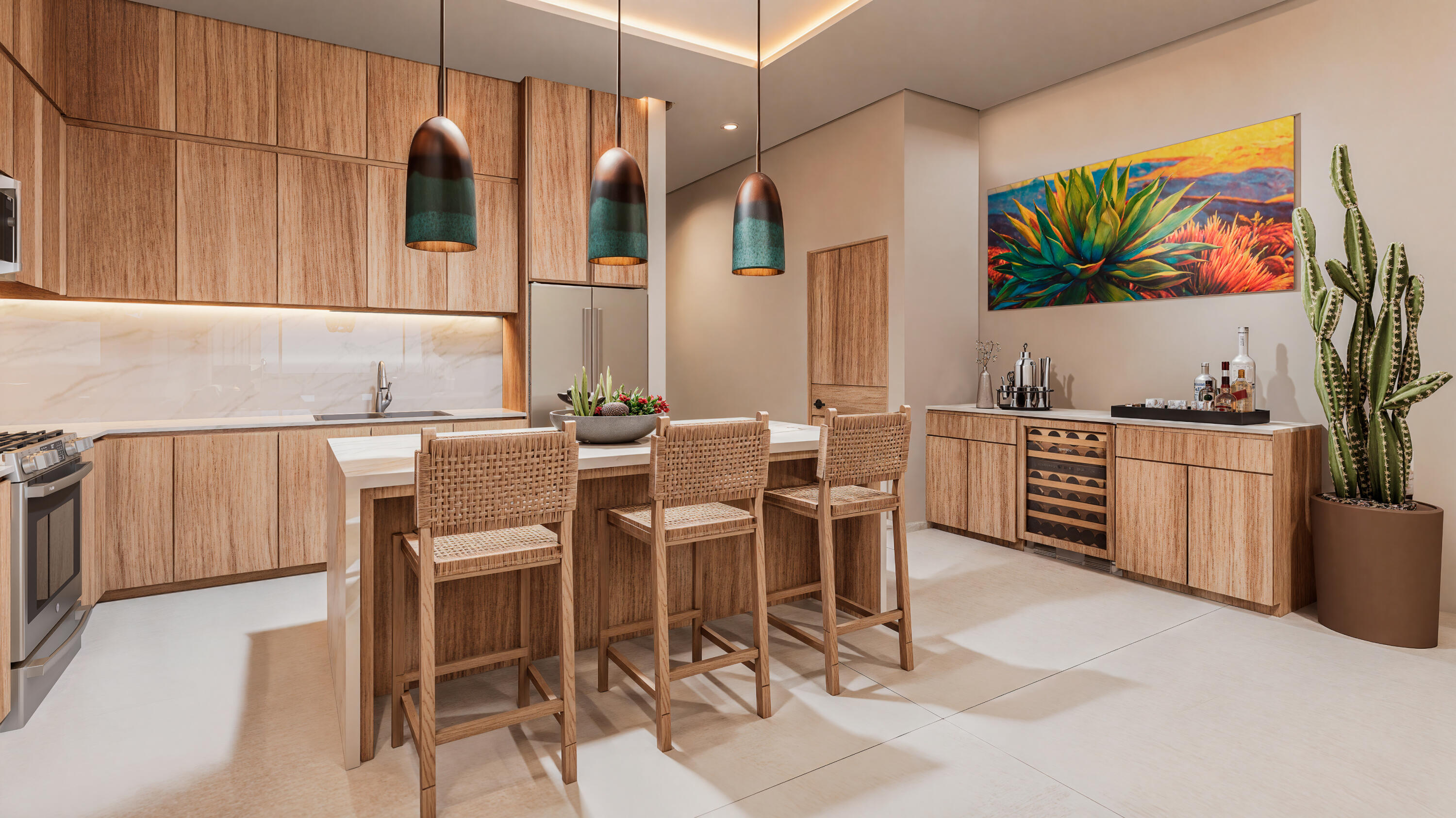 Vista Cerritos Luxury PH