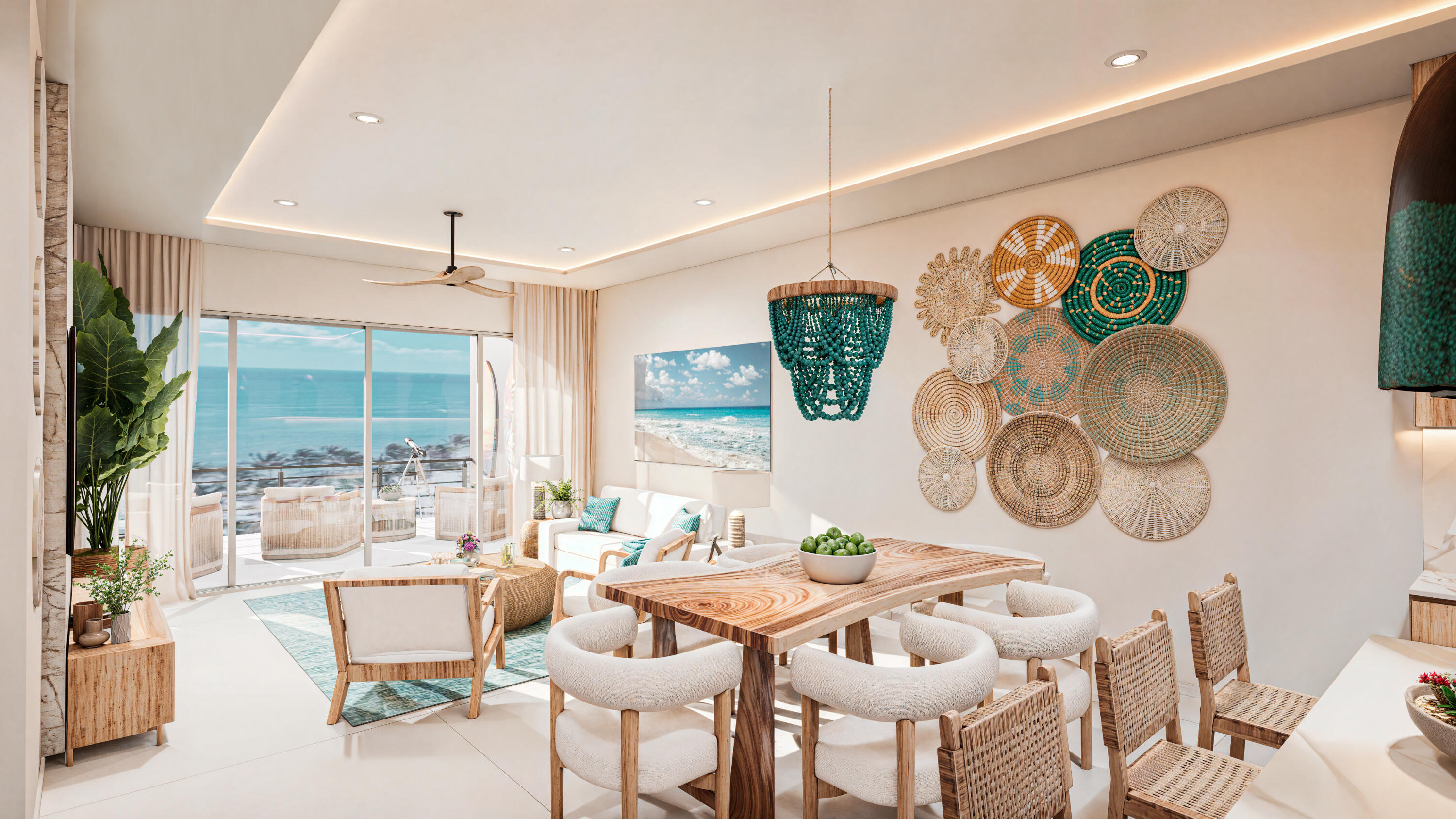 Vista Cerritos Luxury PH