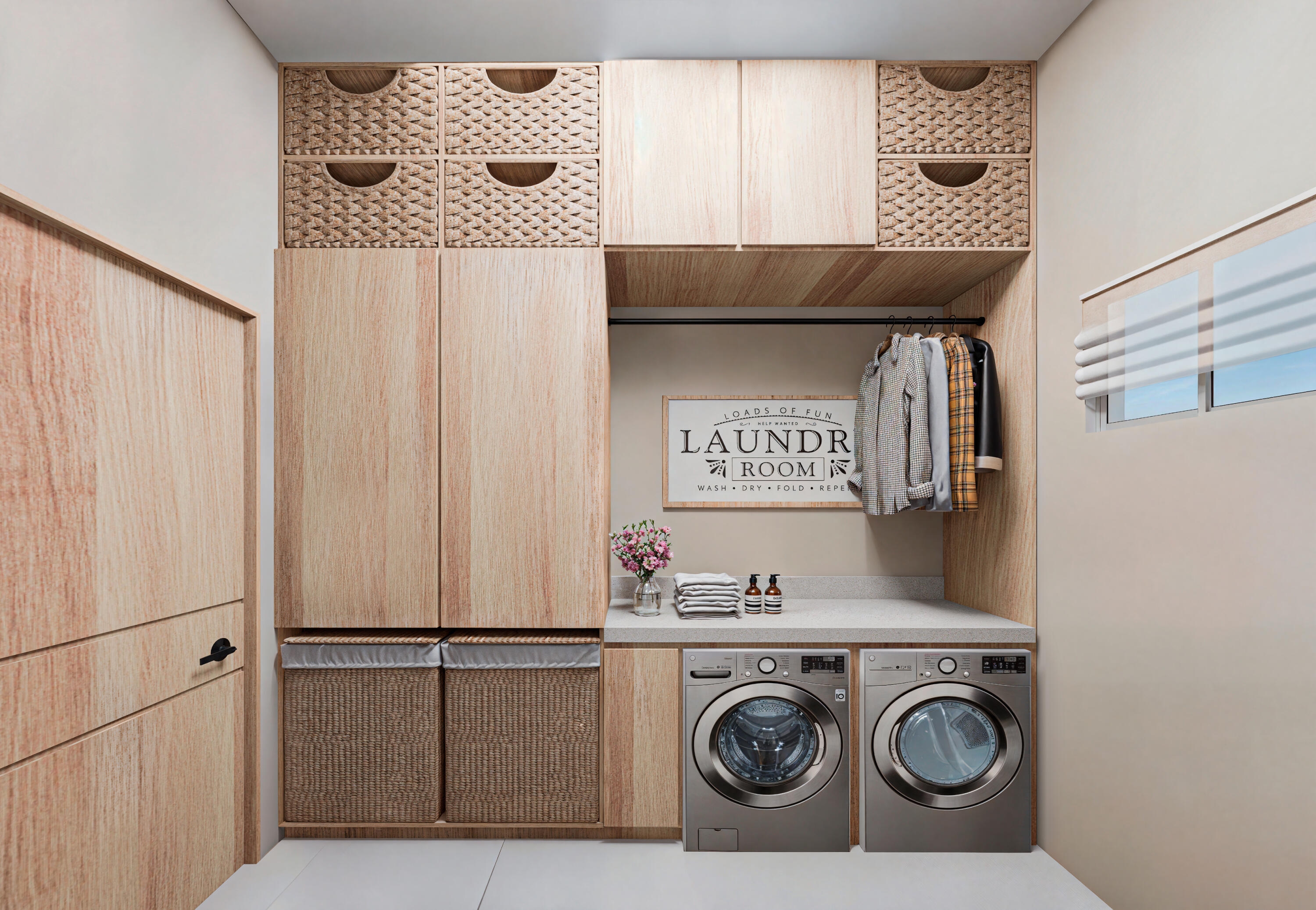 Vista Cerritos Luxury PH