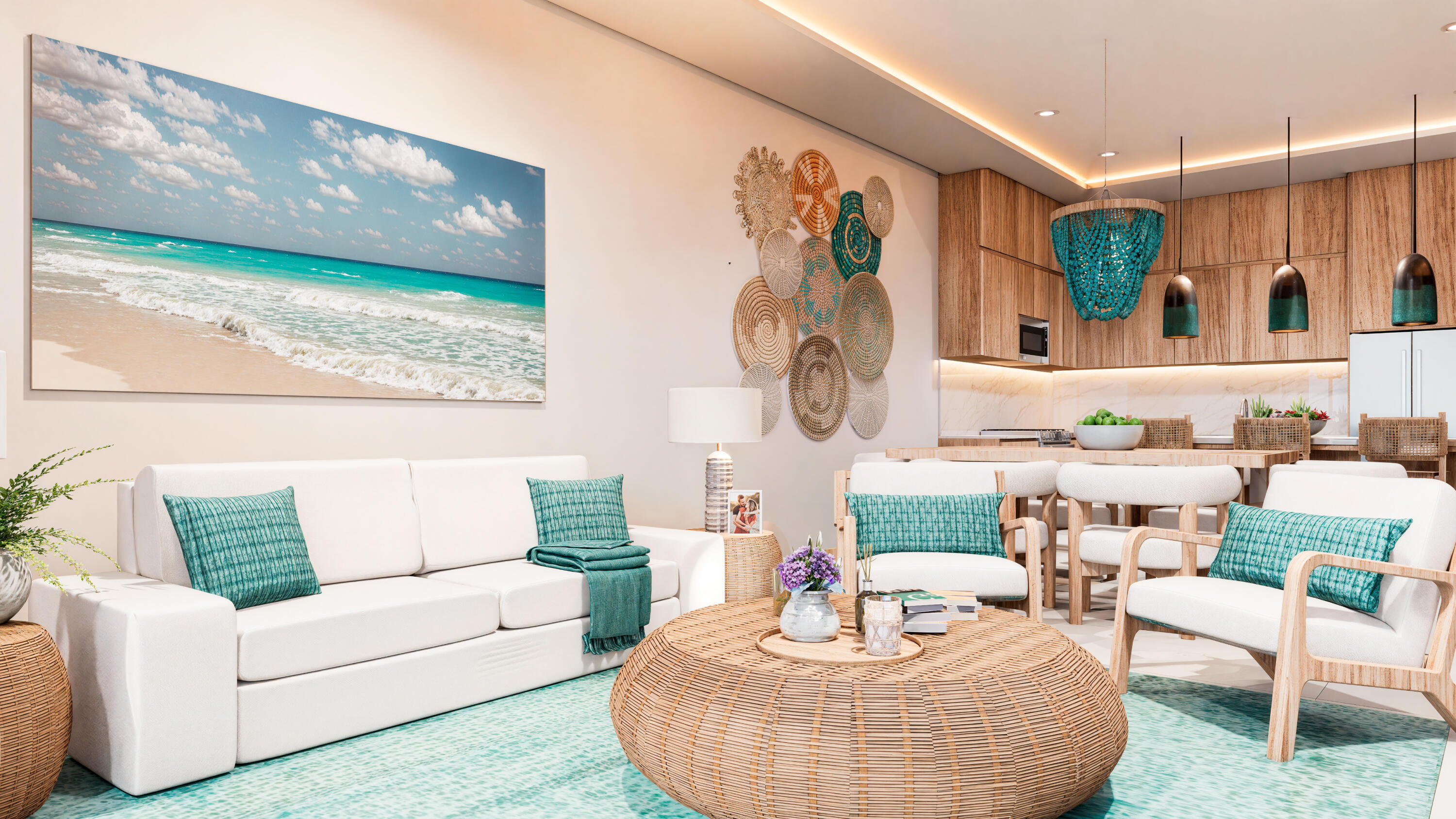 Vista Cerritos Luxury PH