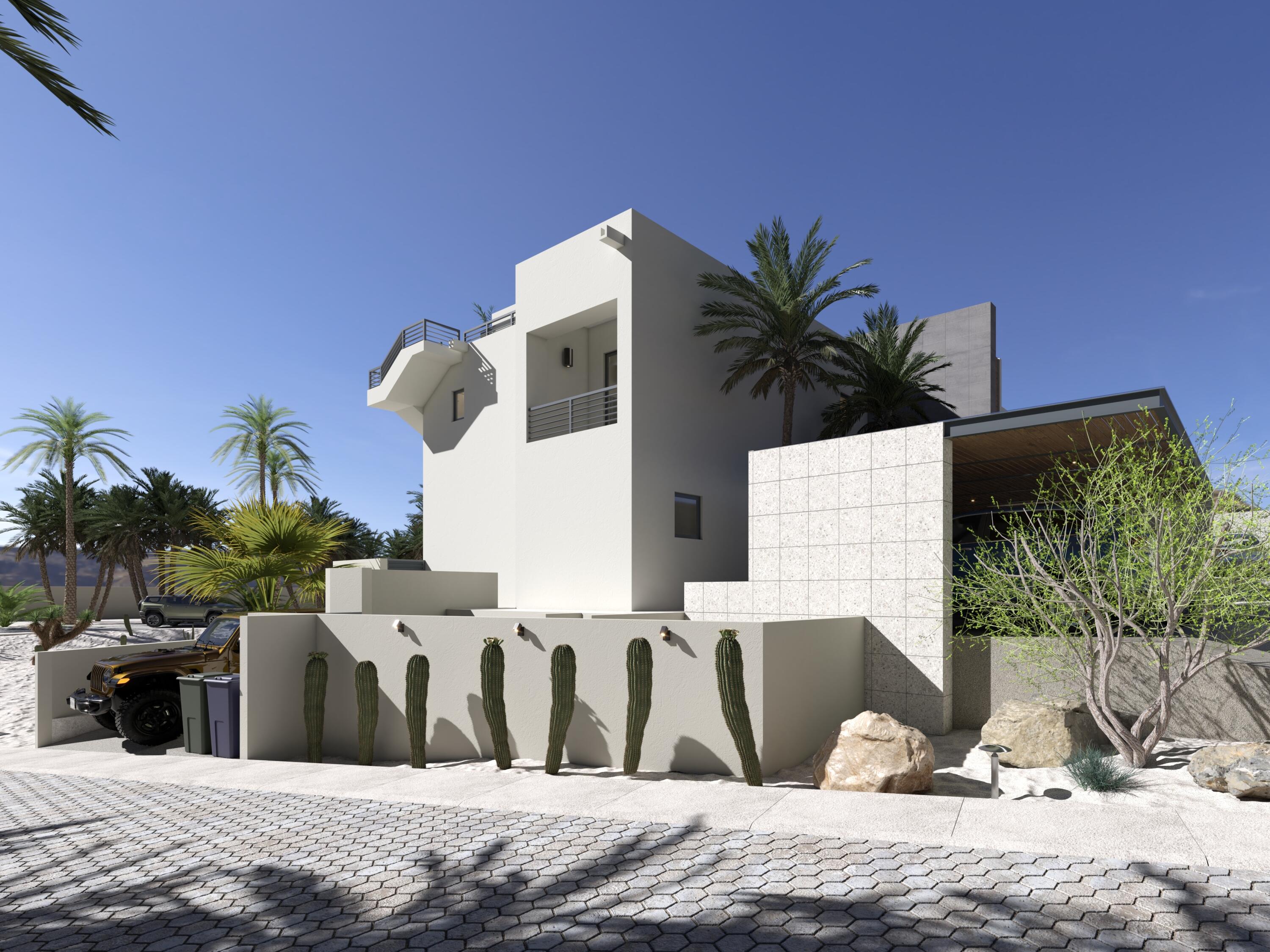 132 Paseo Baja, Cabo Bello