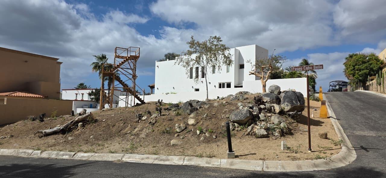 132 Paseo Baja, Cabo Bello