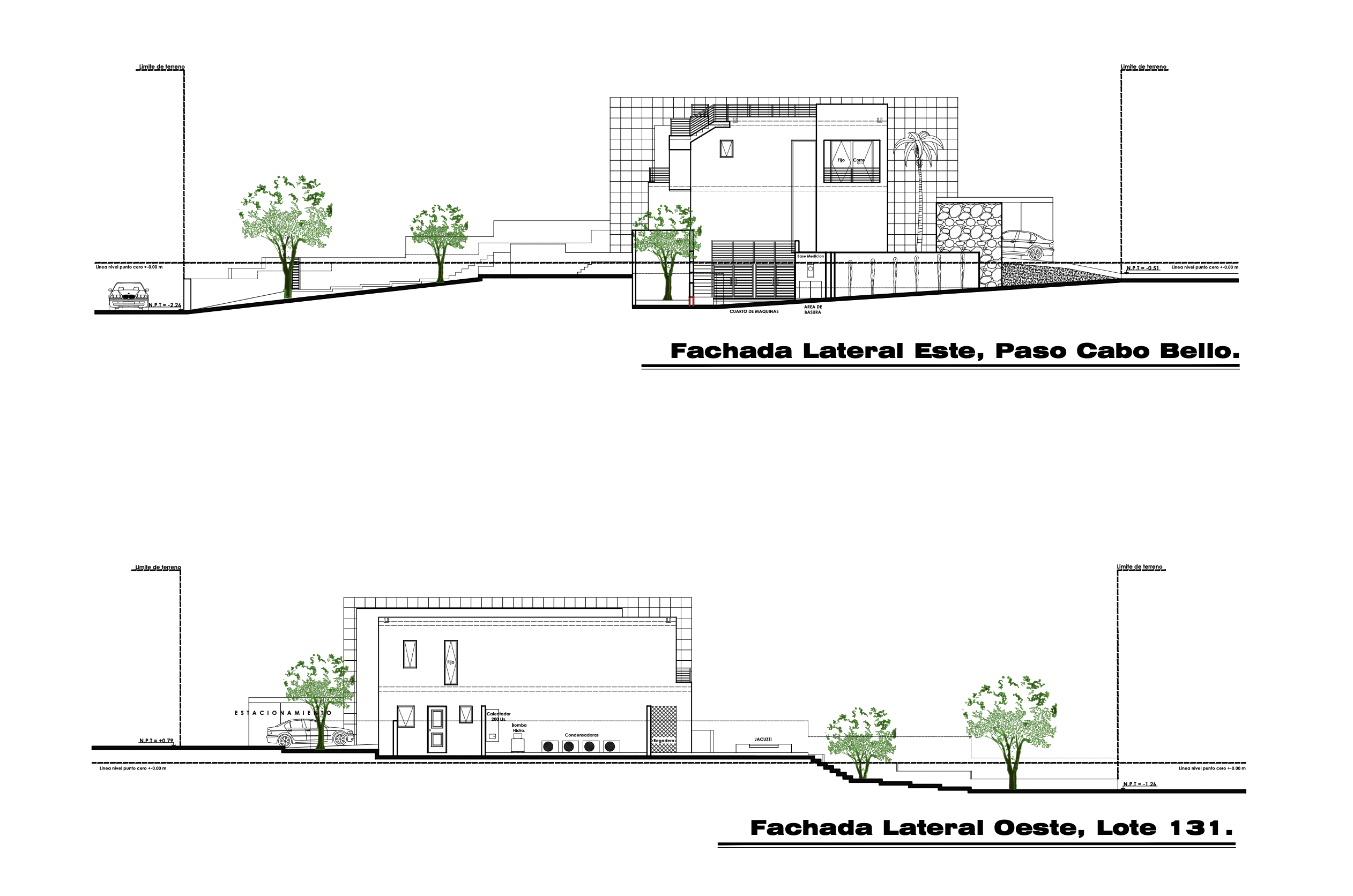 132 Paseo Baja, Cabo Bello