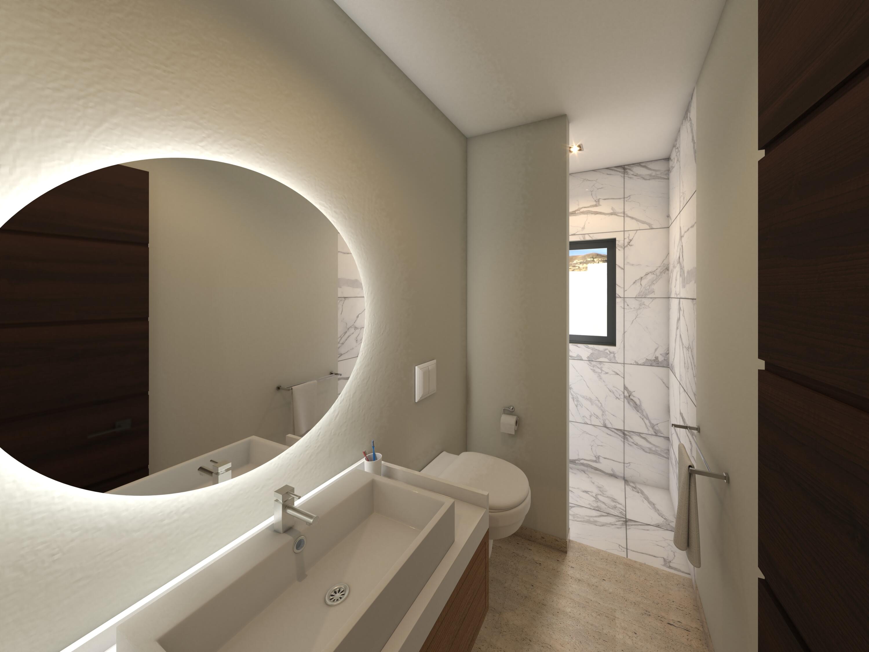 132 Paseo Baja, Cabo Bello