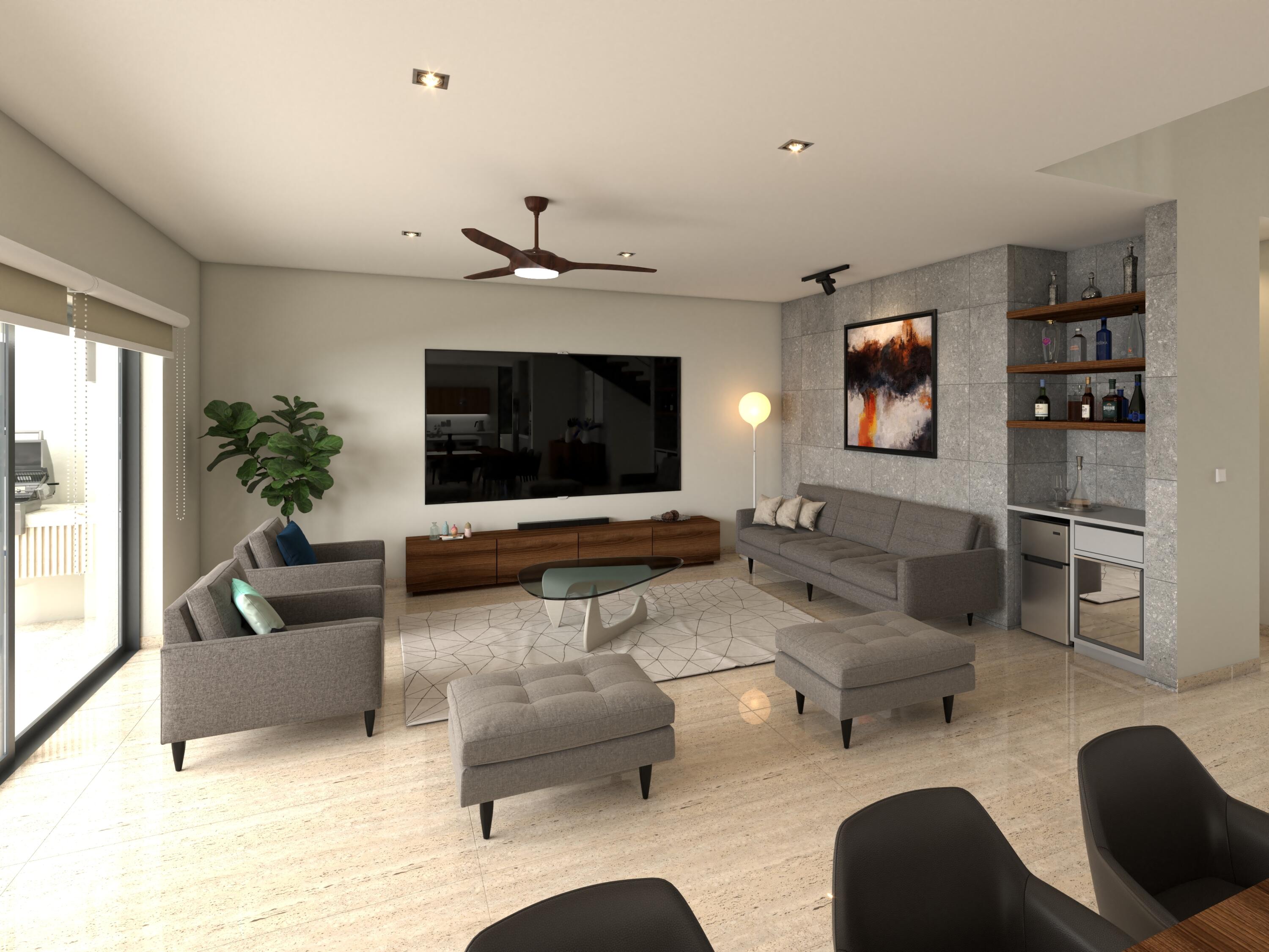 132 Paseo Baja, Cabo Bello