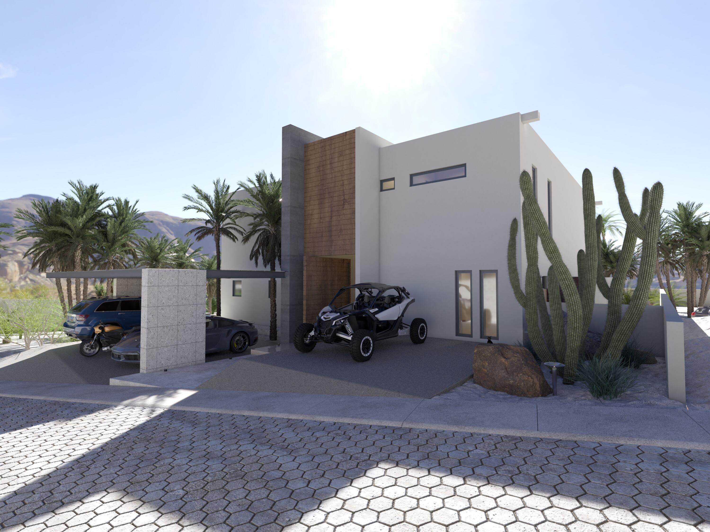 132 Paseo Baja, Cabo Bello